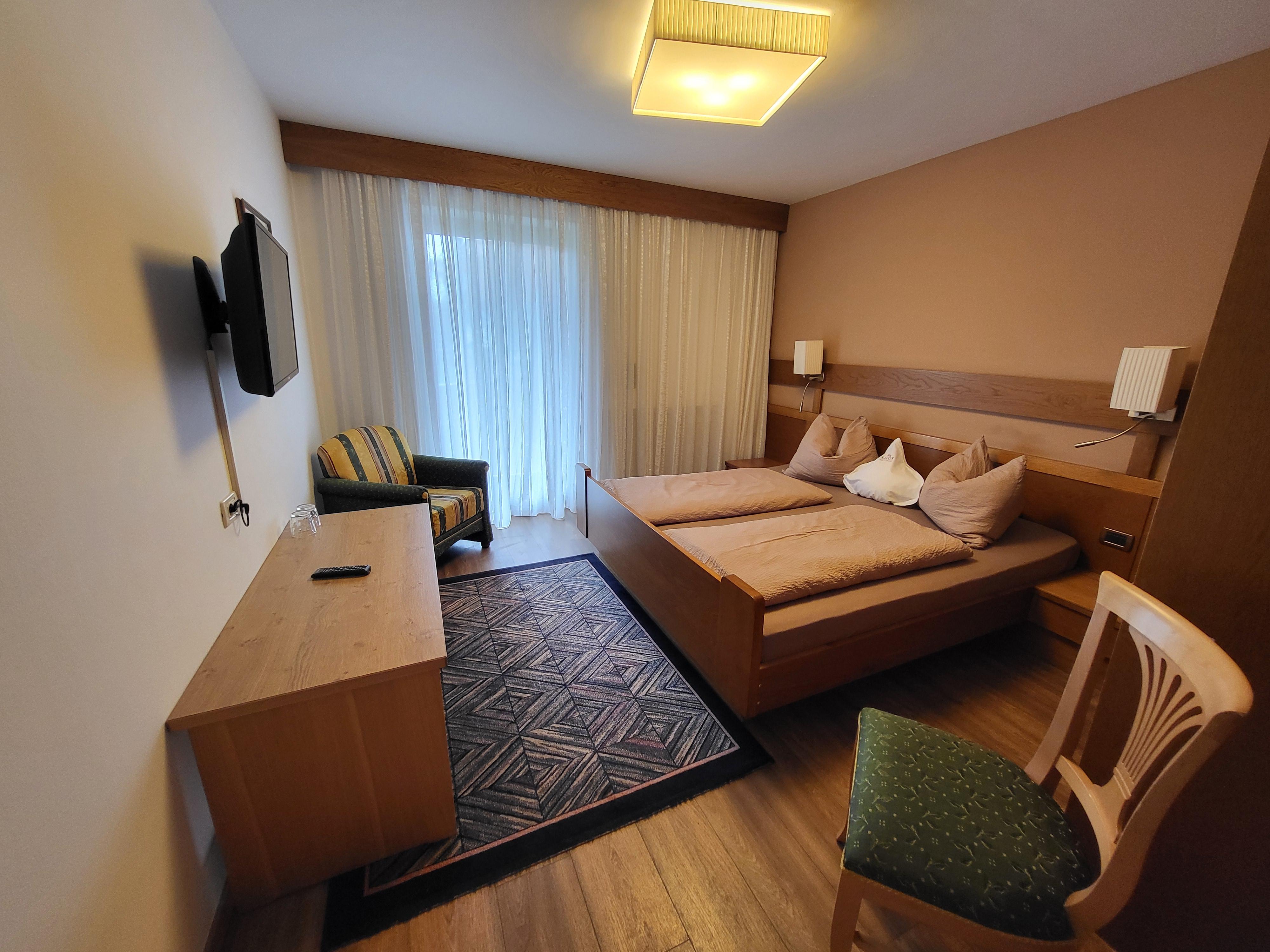 Hotel Garni Savoy