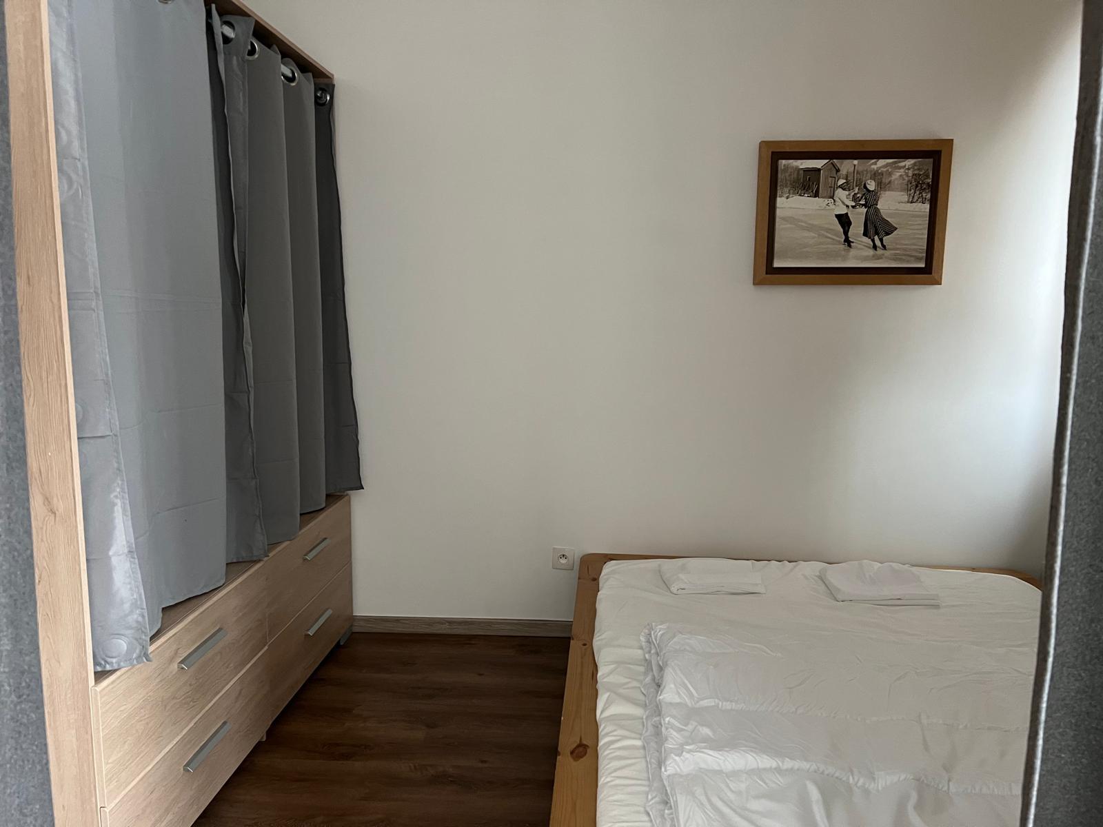 Résidence l'Arcelle Ancolies