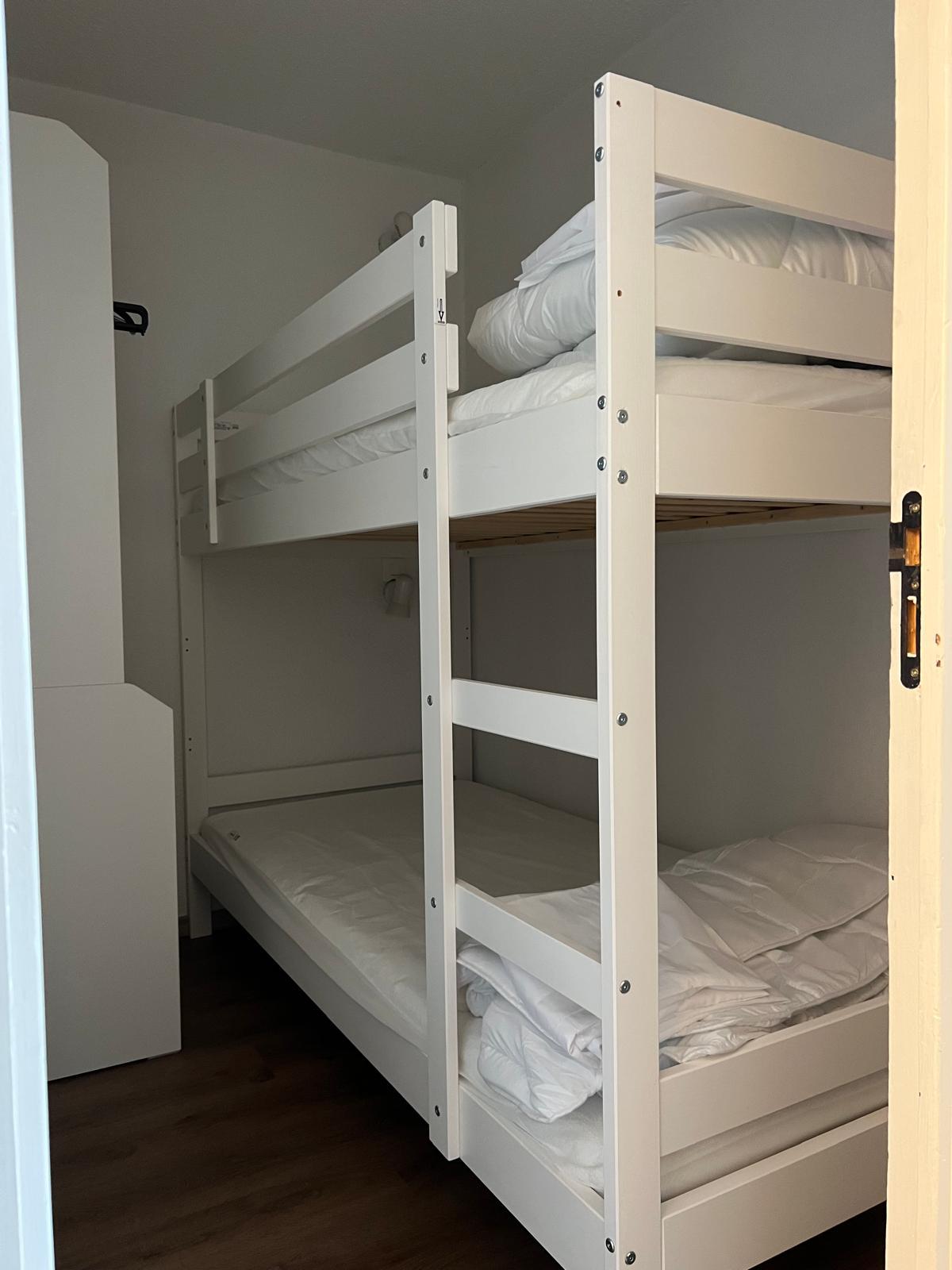 Résidence l'Arcelle Ancolies