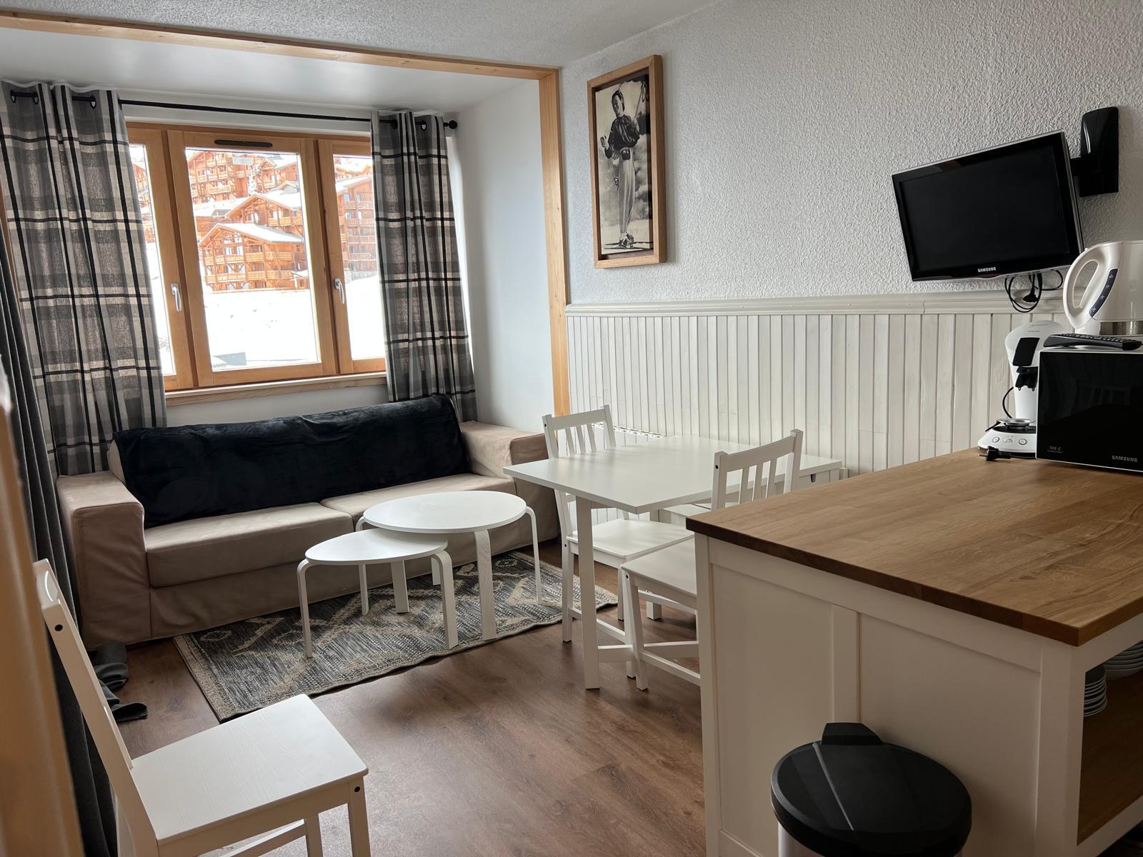 Résidence l'Arcelle Ancolies