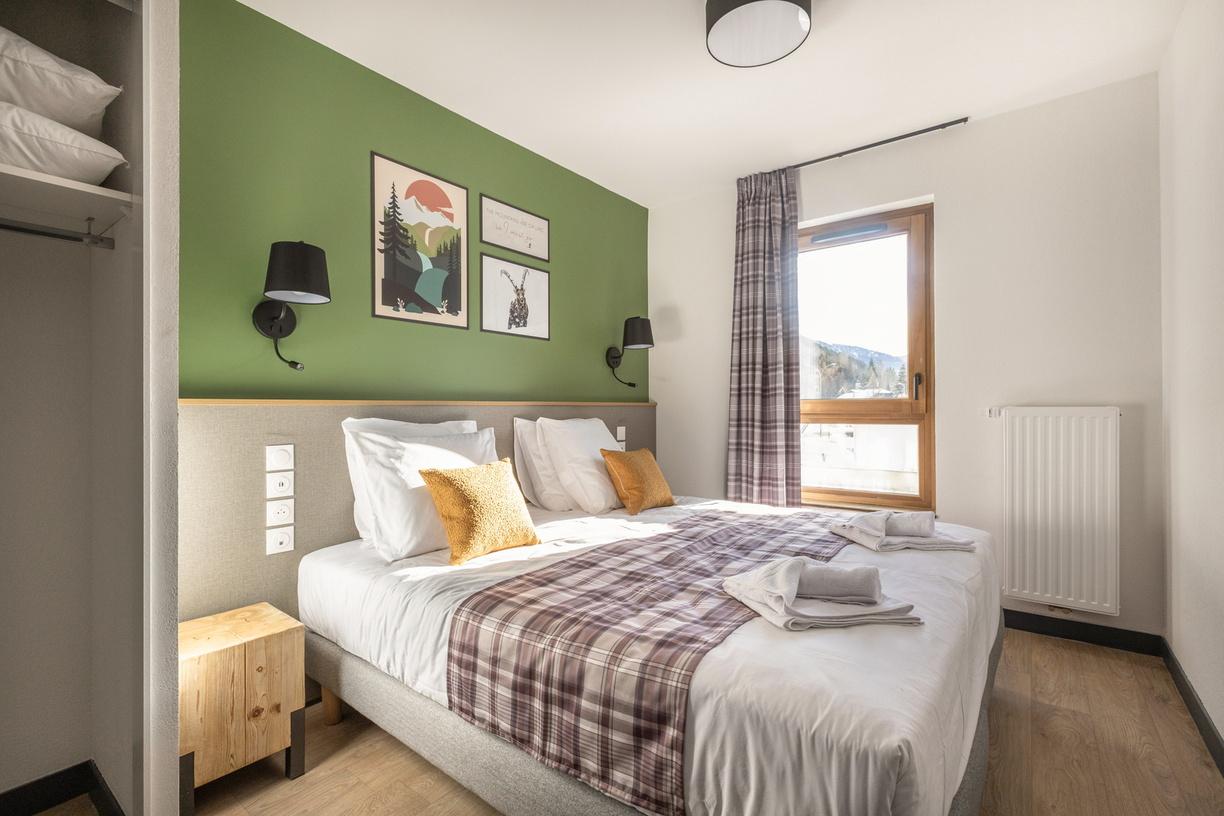 Residence Club MMV le Serra Neva