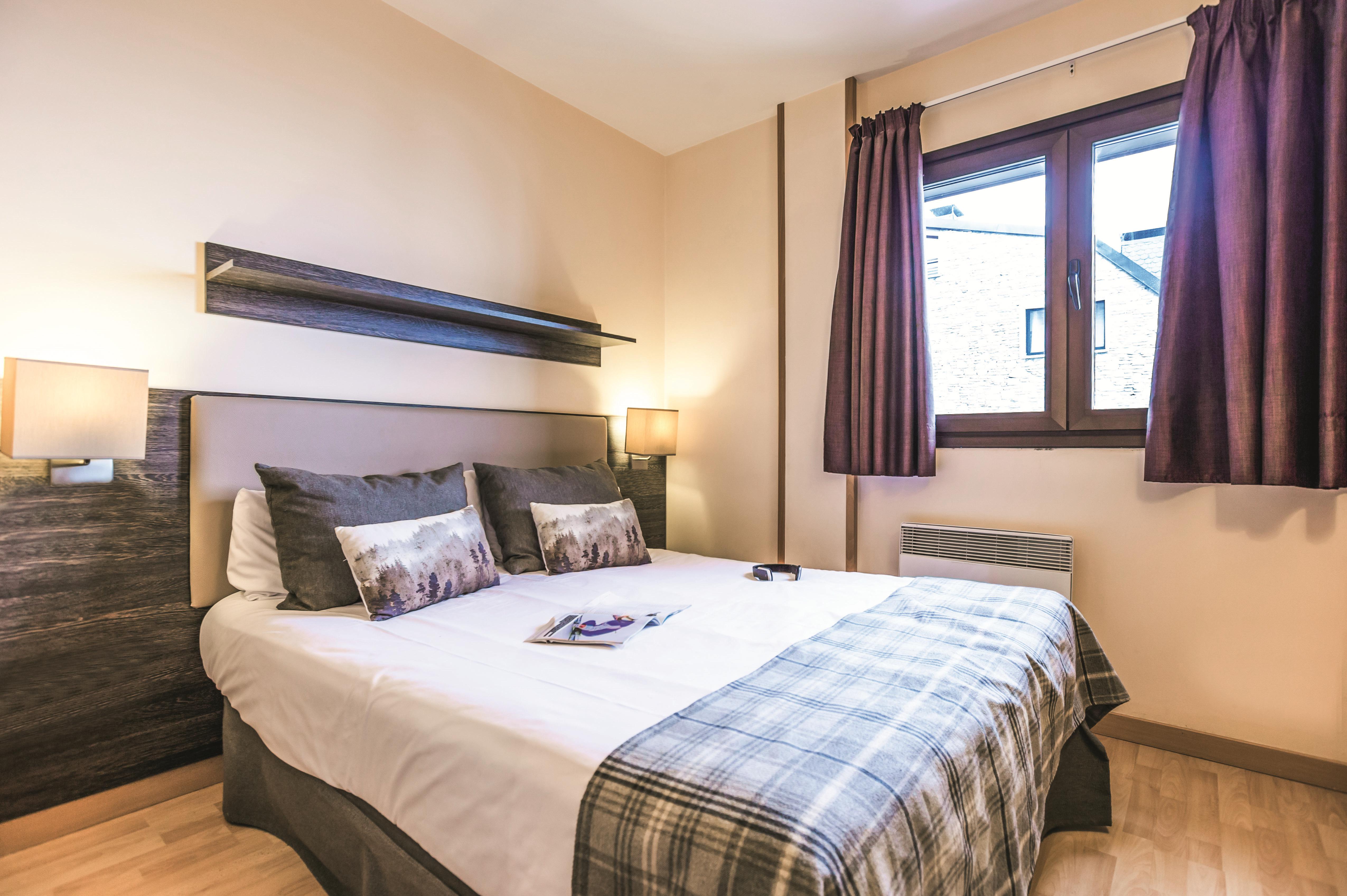 Pierre & Vacances Residece Pas de la Casa Princesa