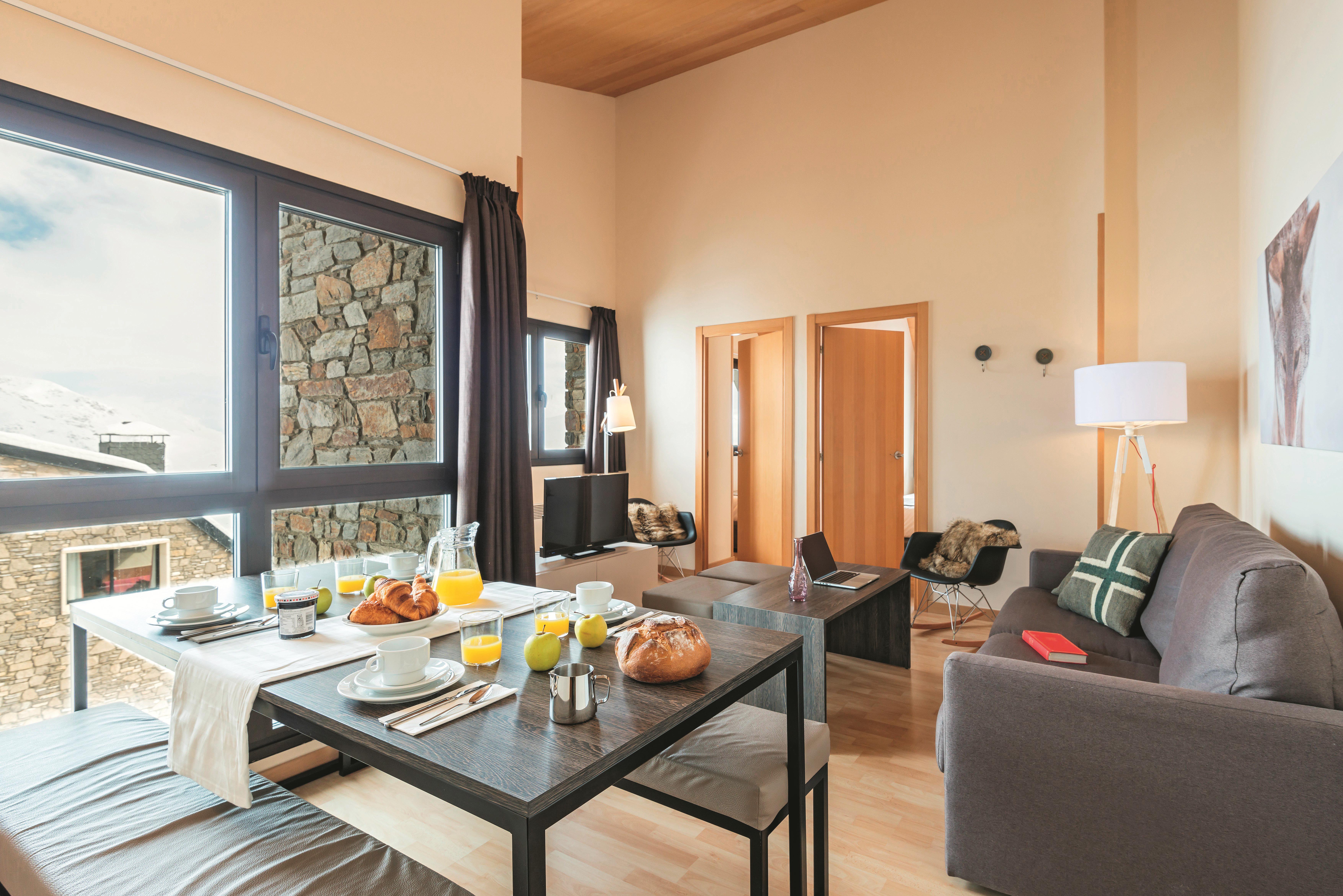 Pierre & Vacances Residece Pas de la Casa Princesa