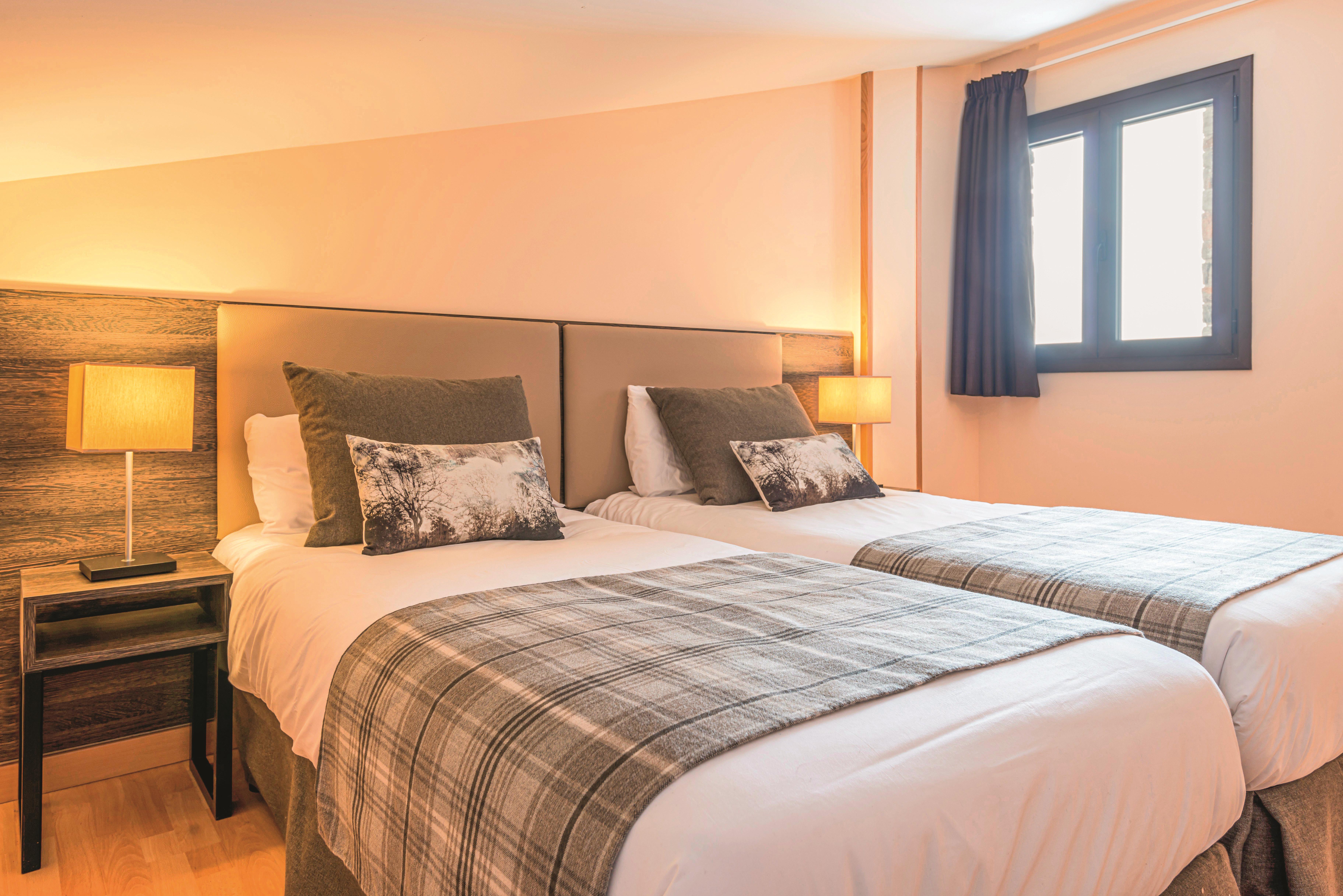 Pierre & Vacances Residece Pas de la Casa Princesa