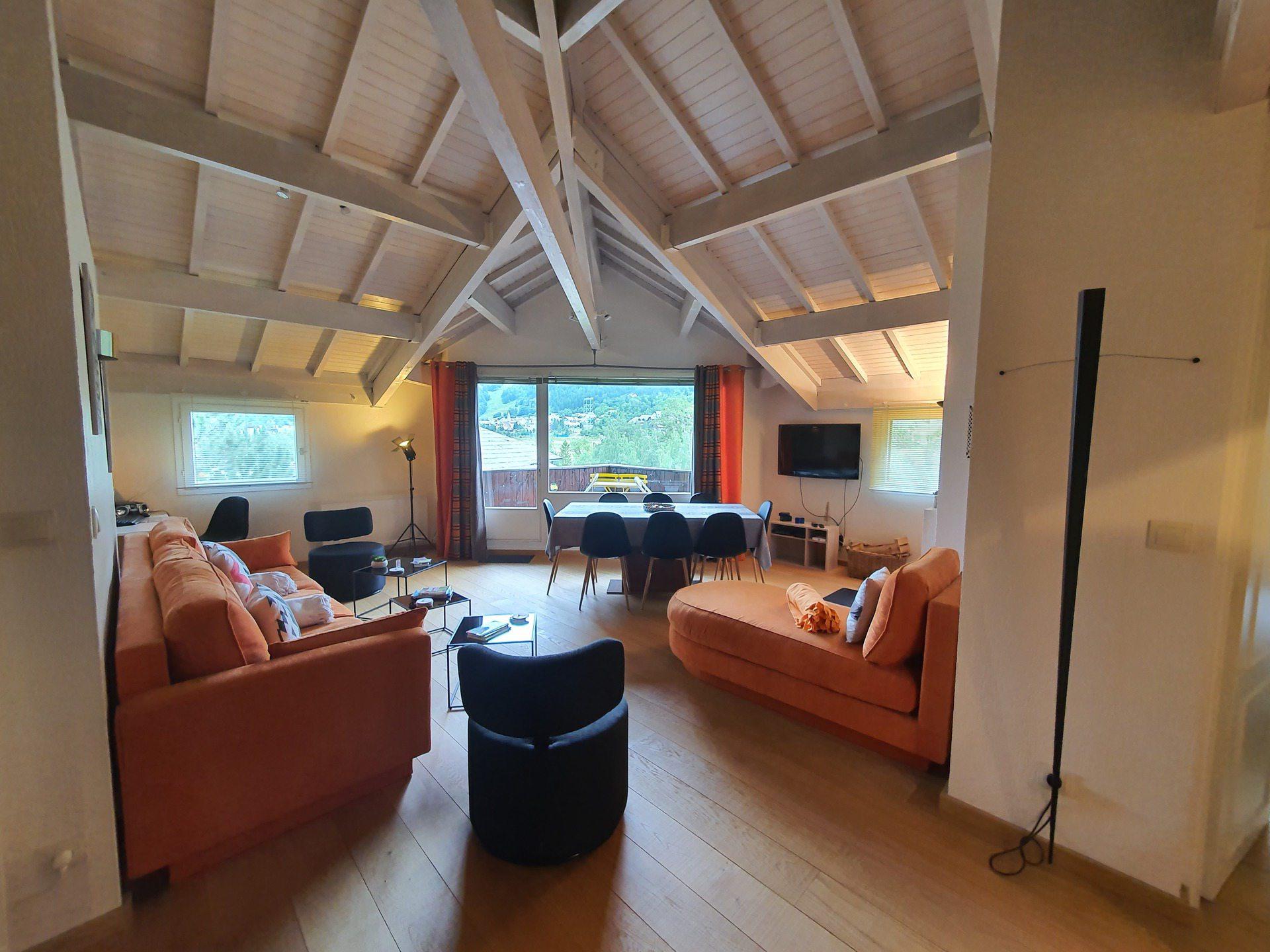 Residence Grand Serre Che A