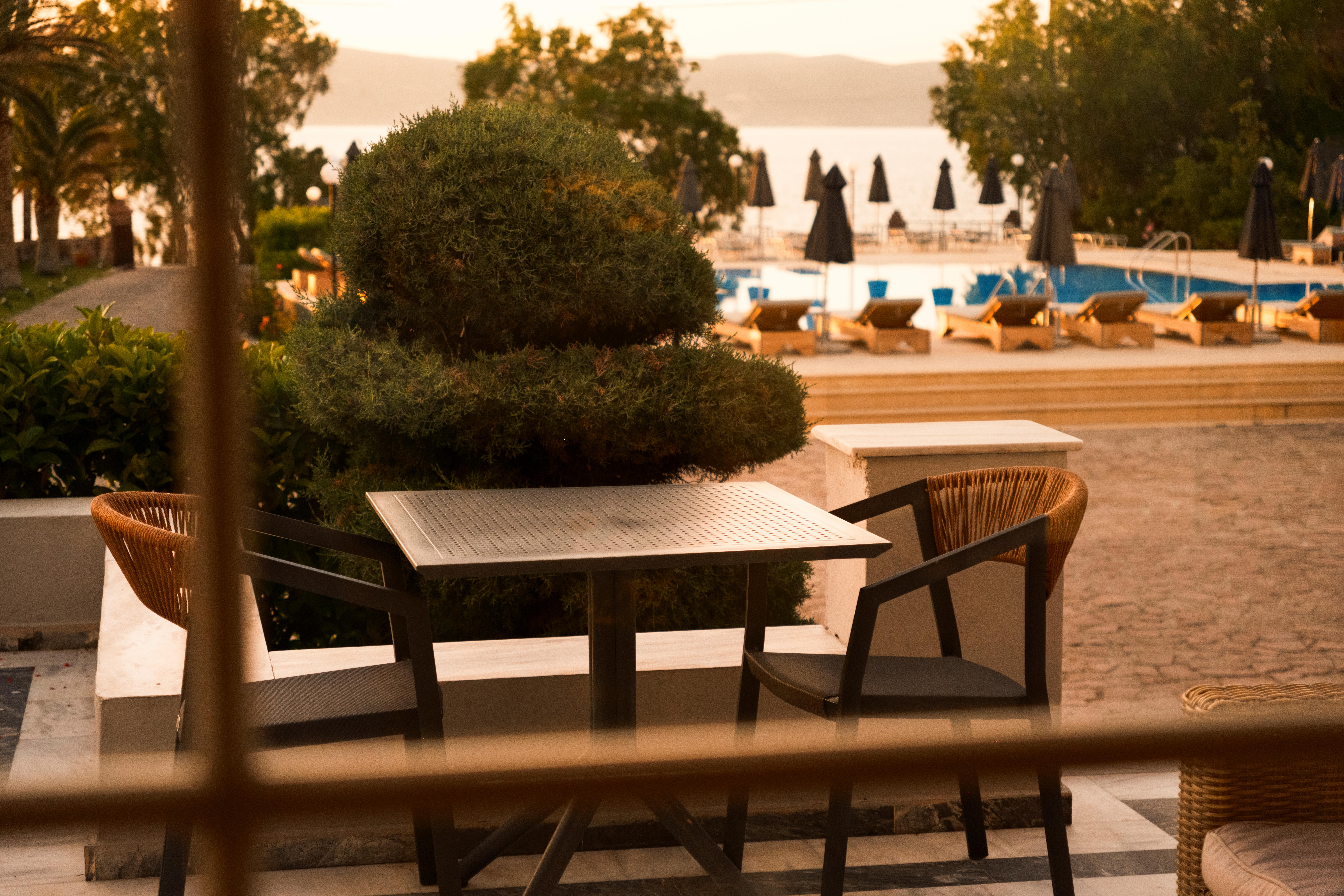 Hotel Bella Vista - zomer 2026