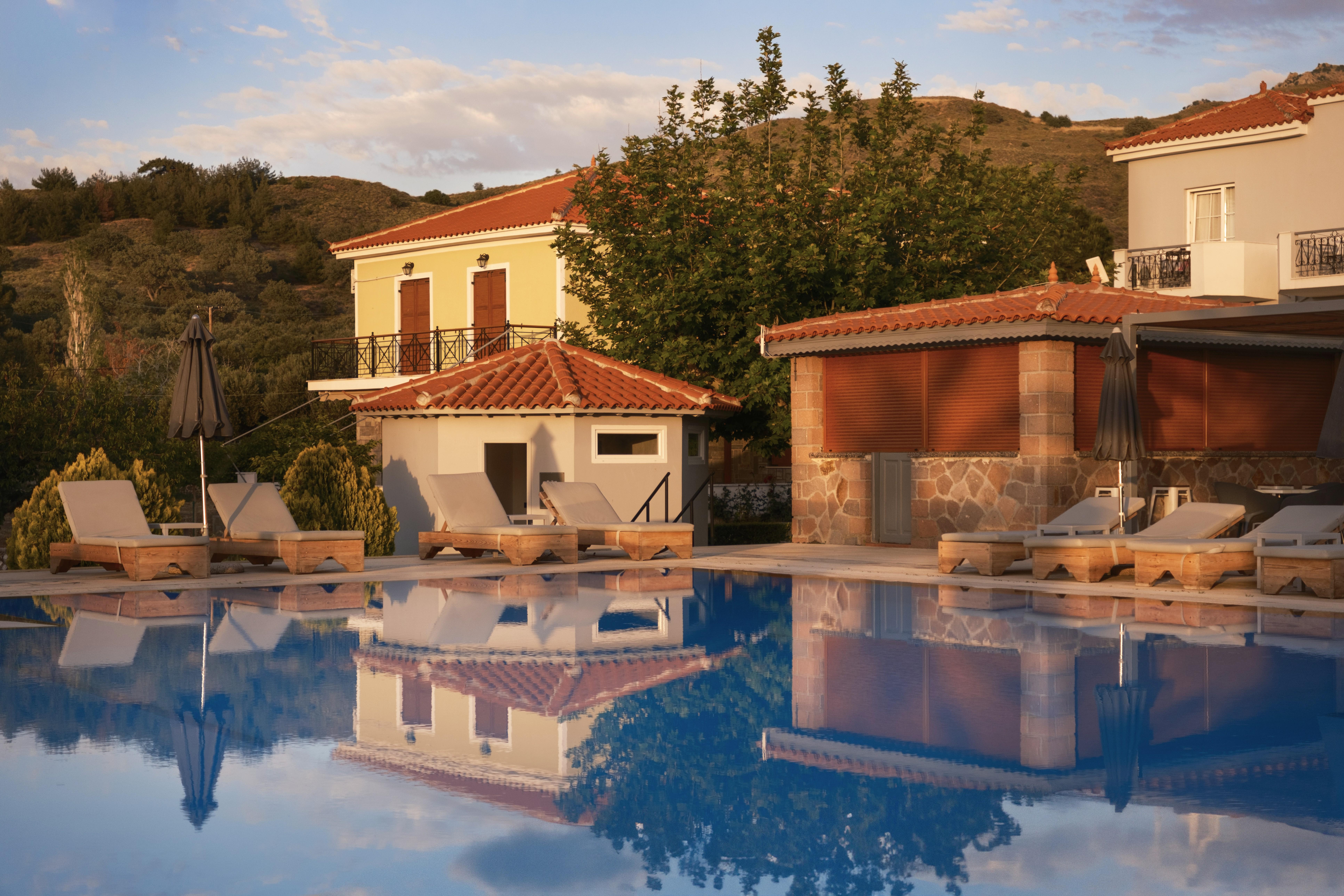 Hotel Bella Vista - zomer 2026