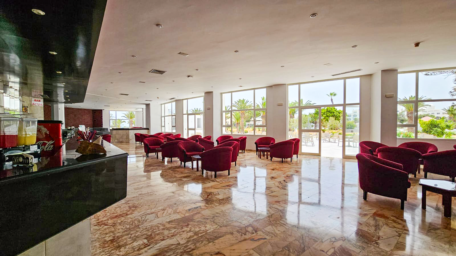 Hotel Monarque El Fatimi Aquapark