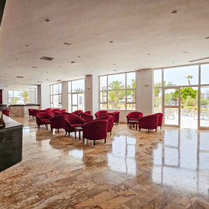 Hotel Monarque El Fatimi Aquapark Hotel Monarque El Fatimi Aquapark