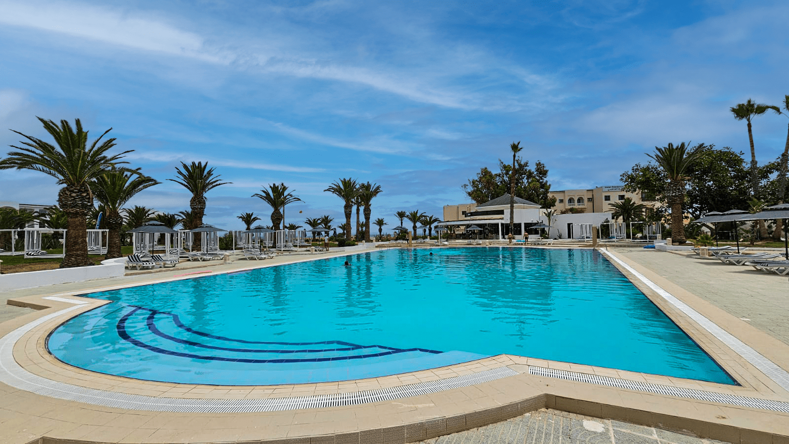 Hotel Monarque El Fatimi Aquapark