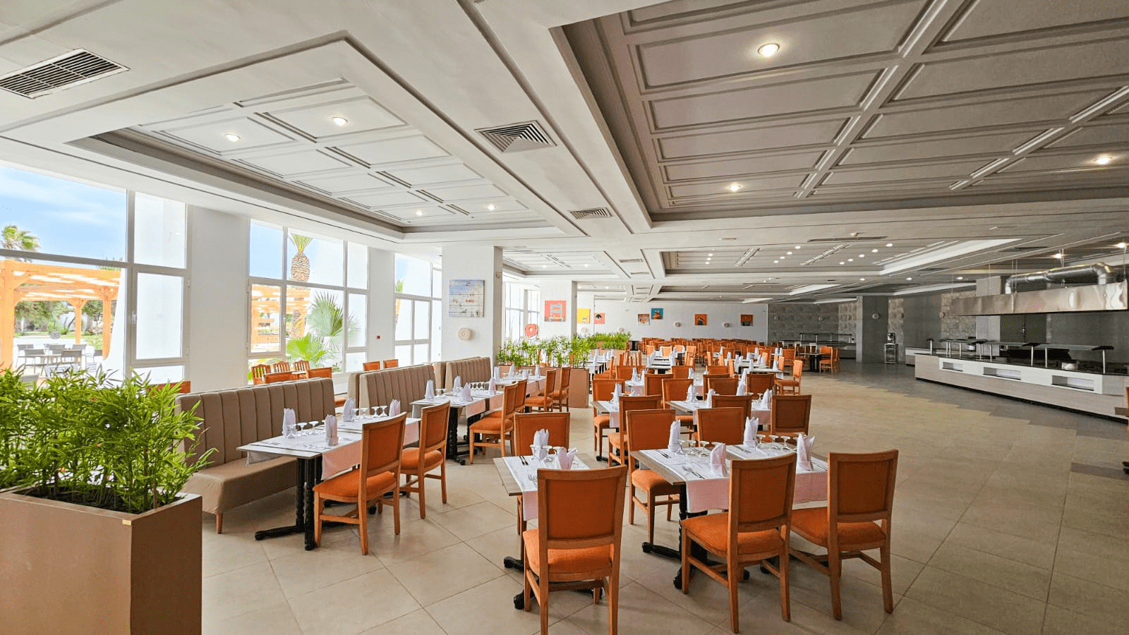 Hotel Monarque El Fatimi Aquapark