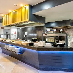 Hotel Chatur Costa Caleta Hotel Chatur Costa Caleta