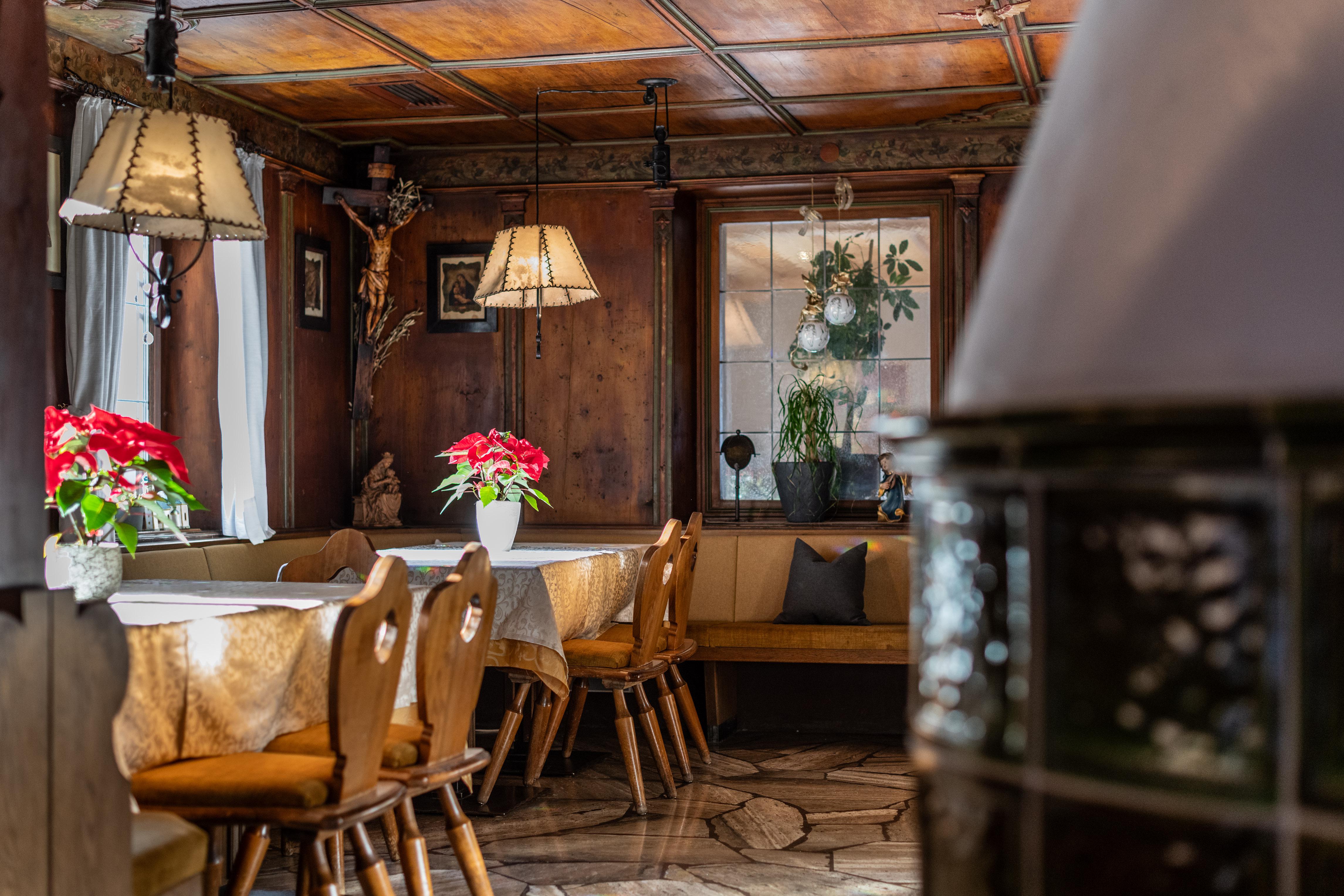 Hotel Post in Valdaora