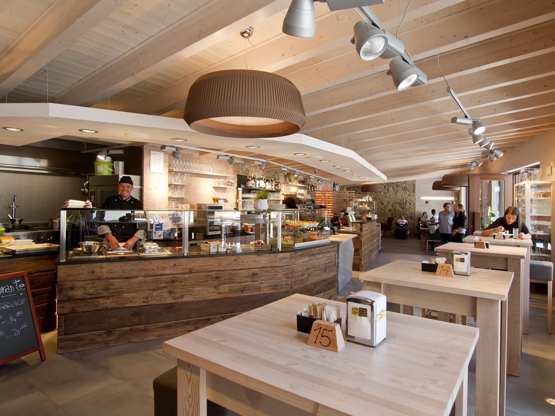 Residence Zin Senfter