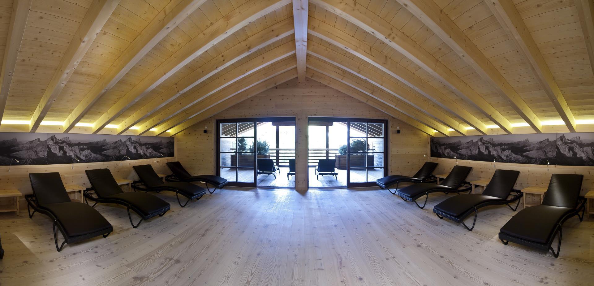 Residence Zin Senfter