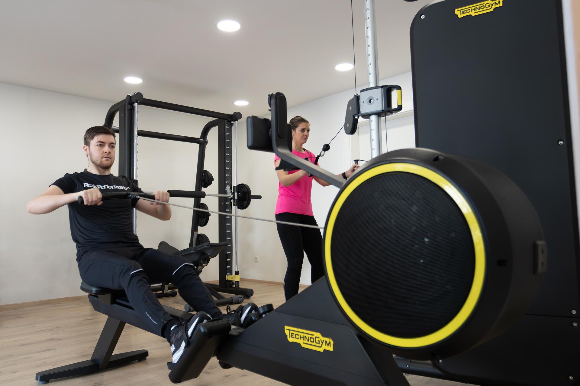 Residence Zin Senfter