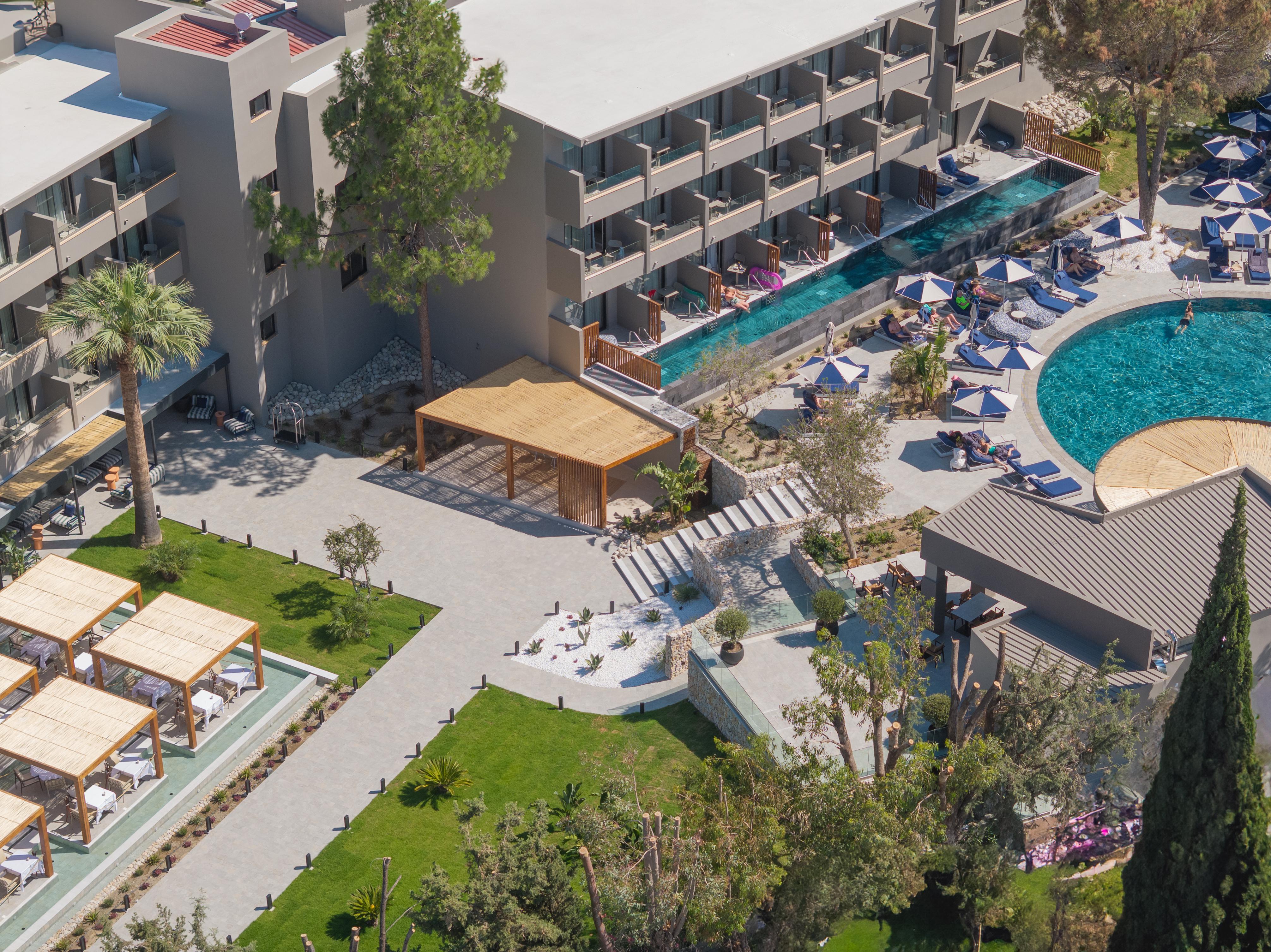 Hotel Cabu - adults only