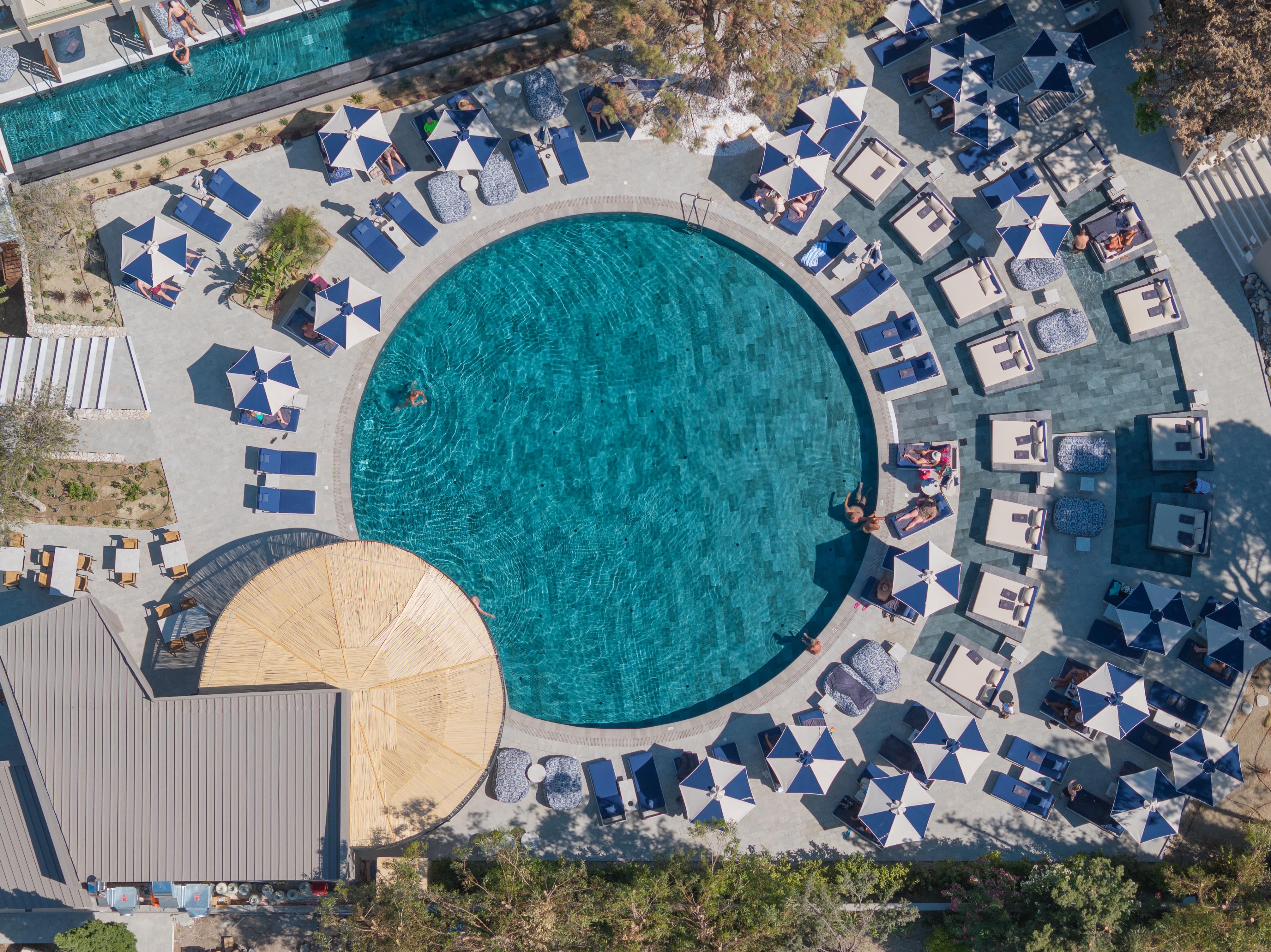 Hotel Cabu - adults only