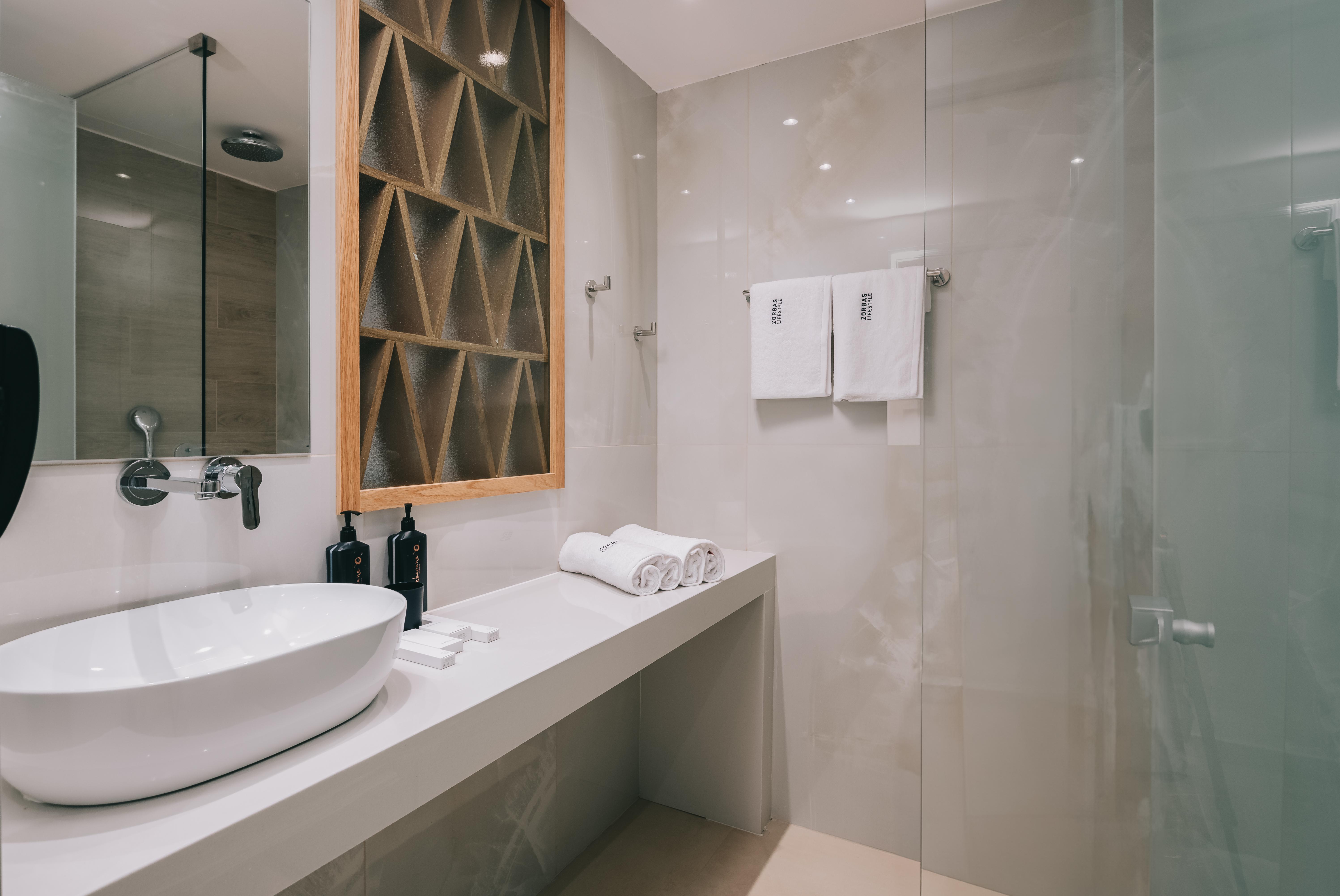 Hotel Zorbas Lifestyle