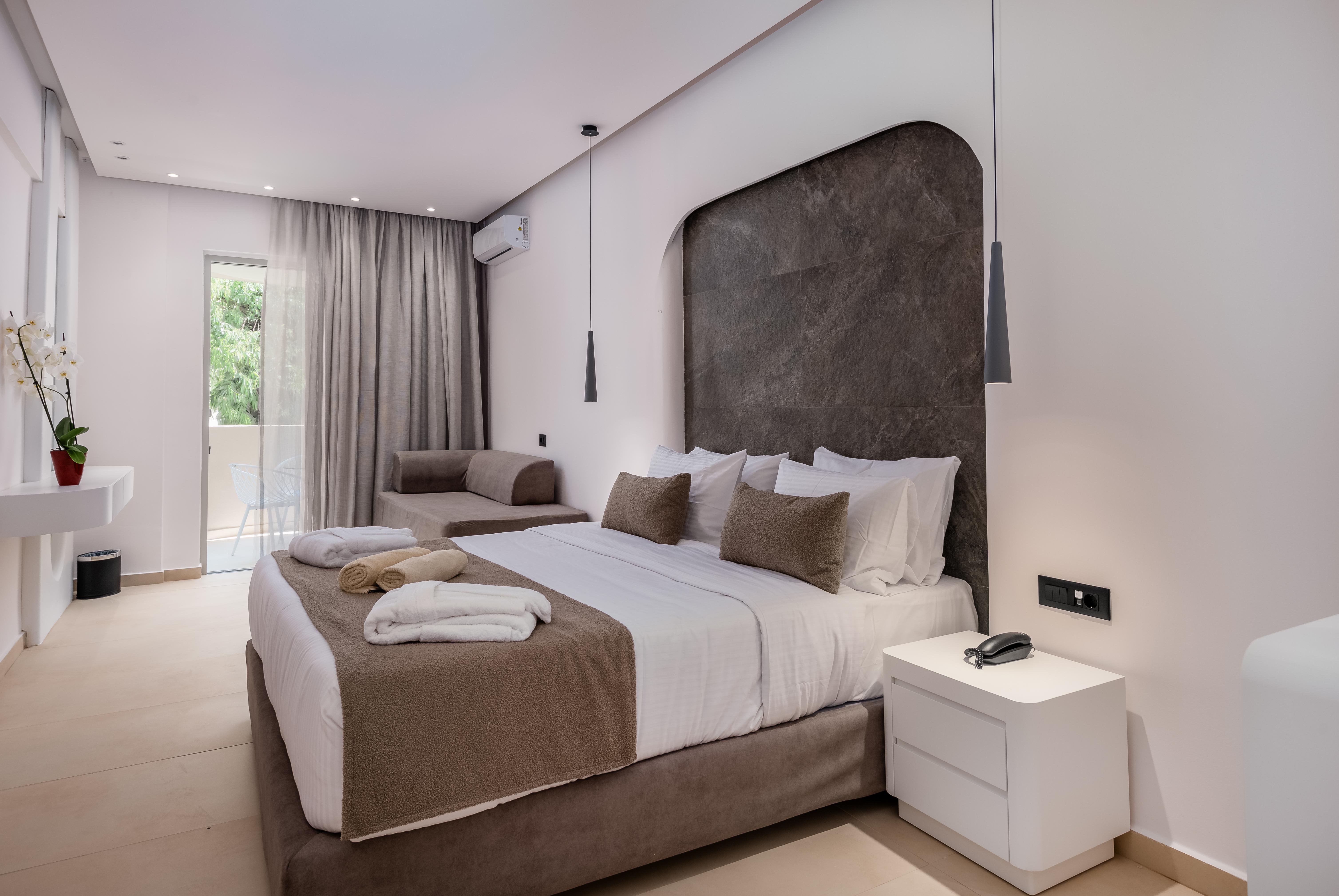 Hotel Zorbas Lifestyle