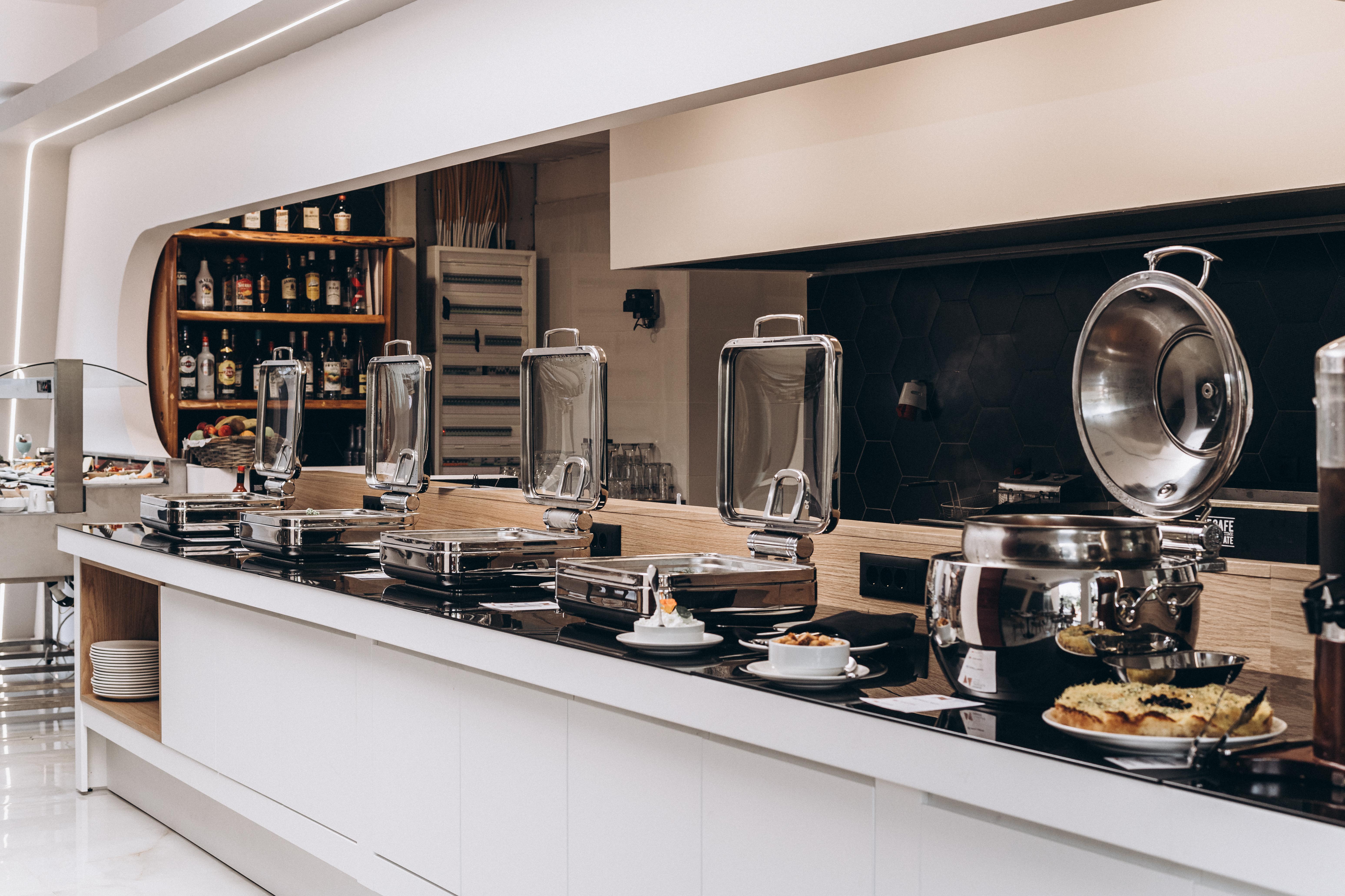 Hotel Zorbas Lifestyle