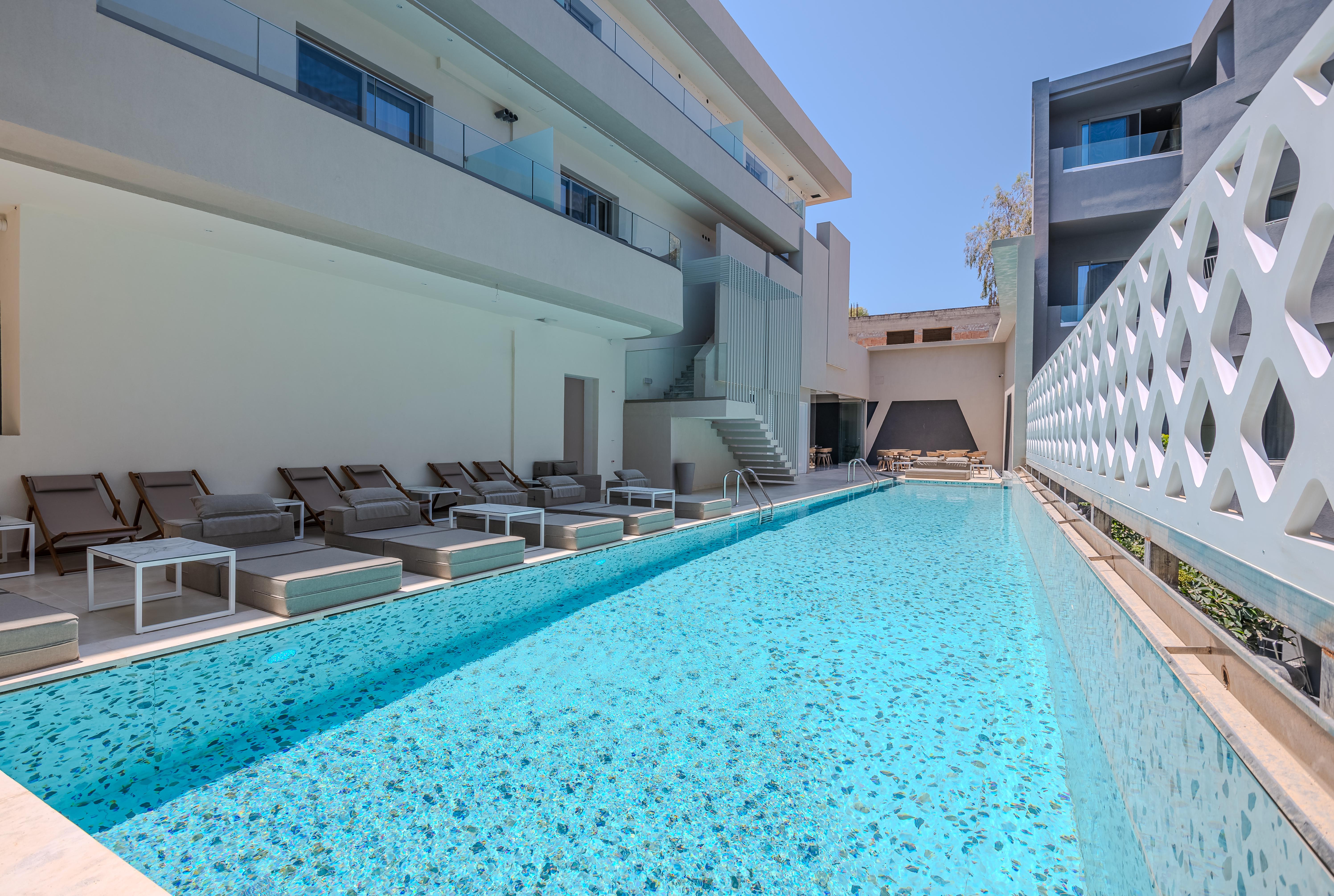 Hotel Zorbas Lifestyle