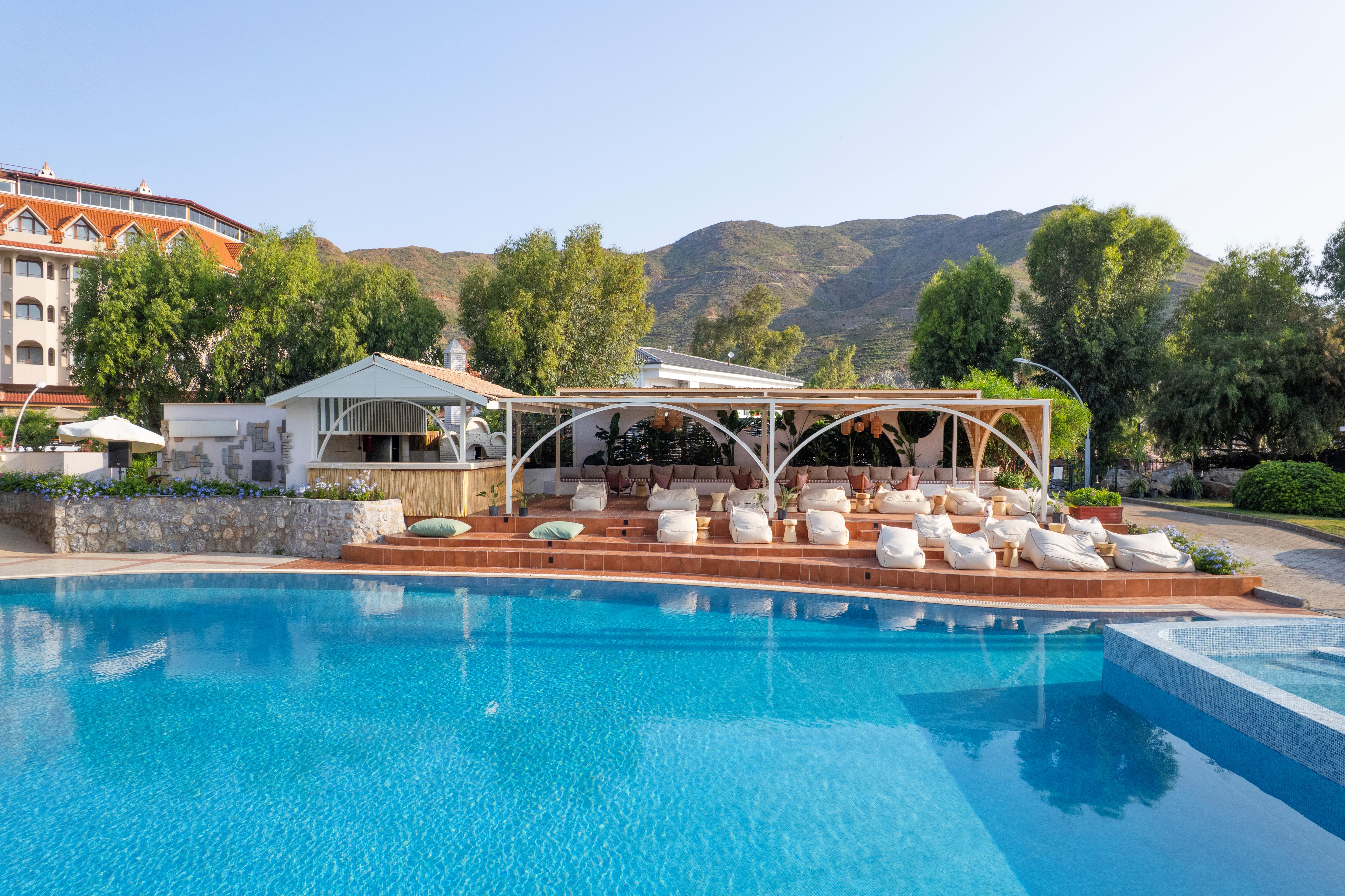 Hotel Marti La Perla - adults only