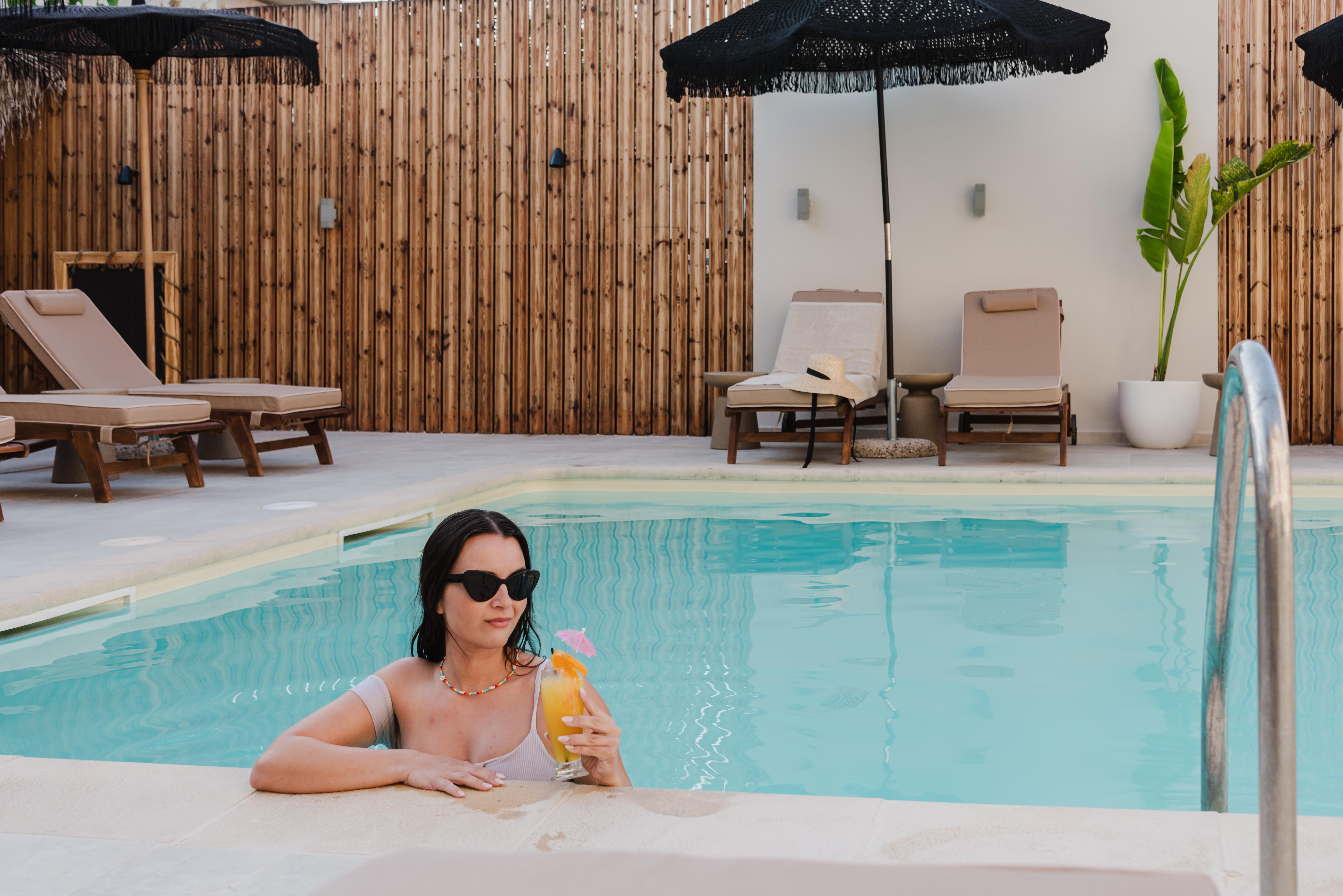 Hotel Evexia Boutique & Spa