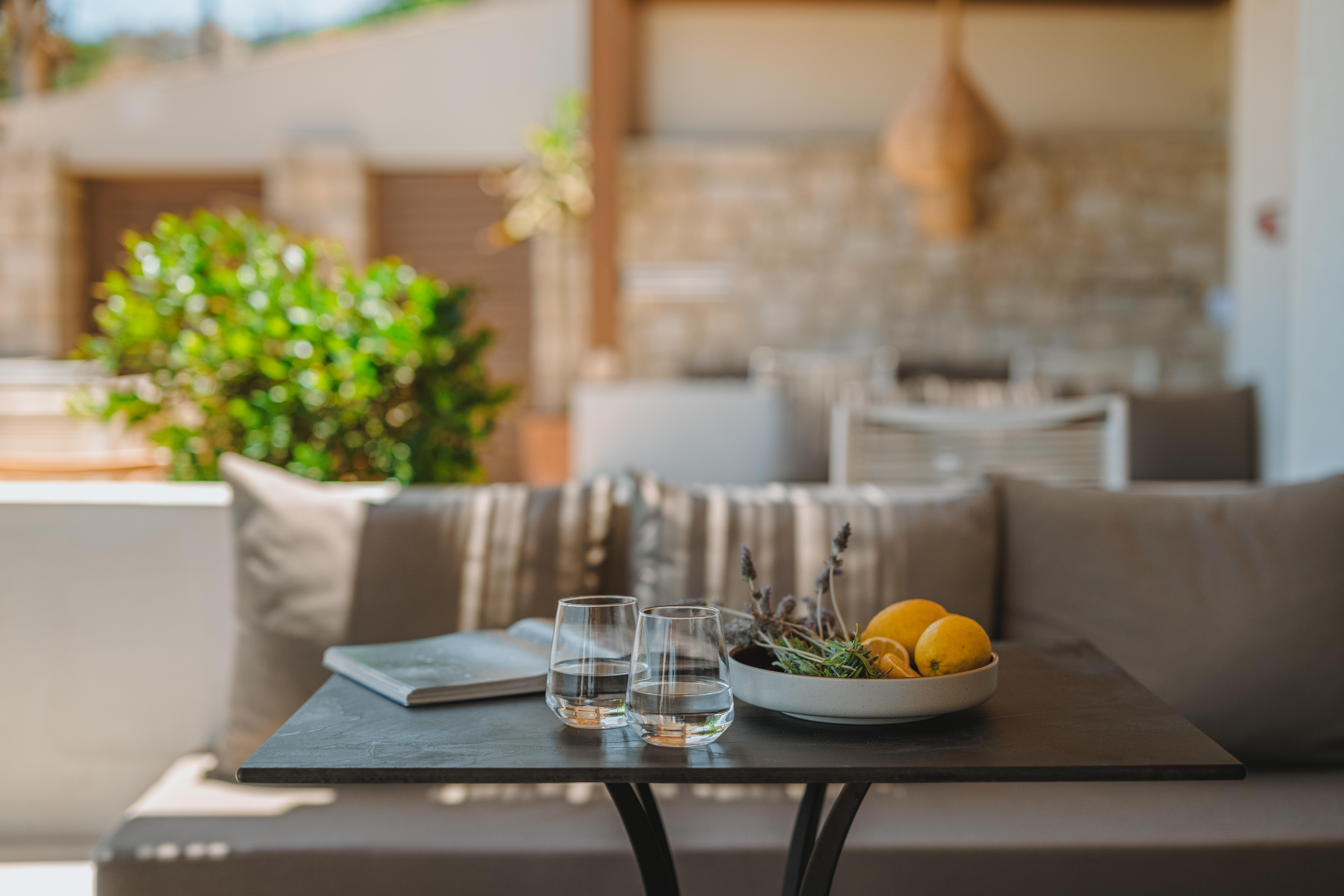 Irida Mindfull Living Aparthotel