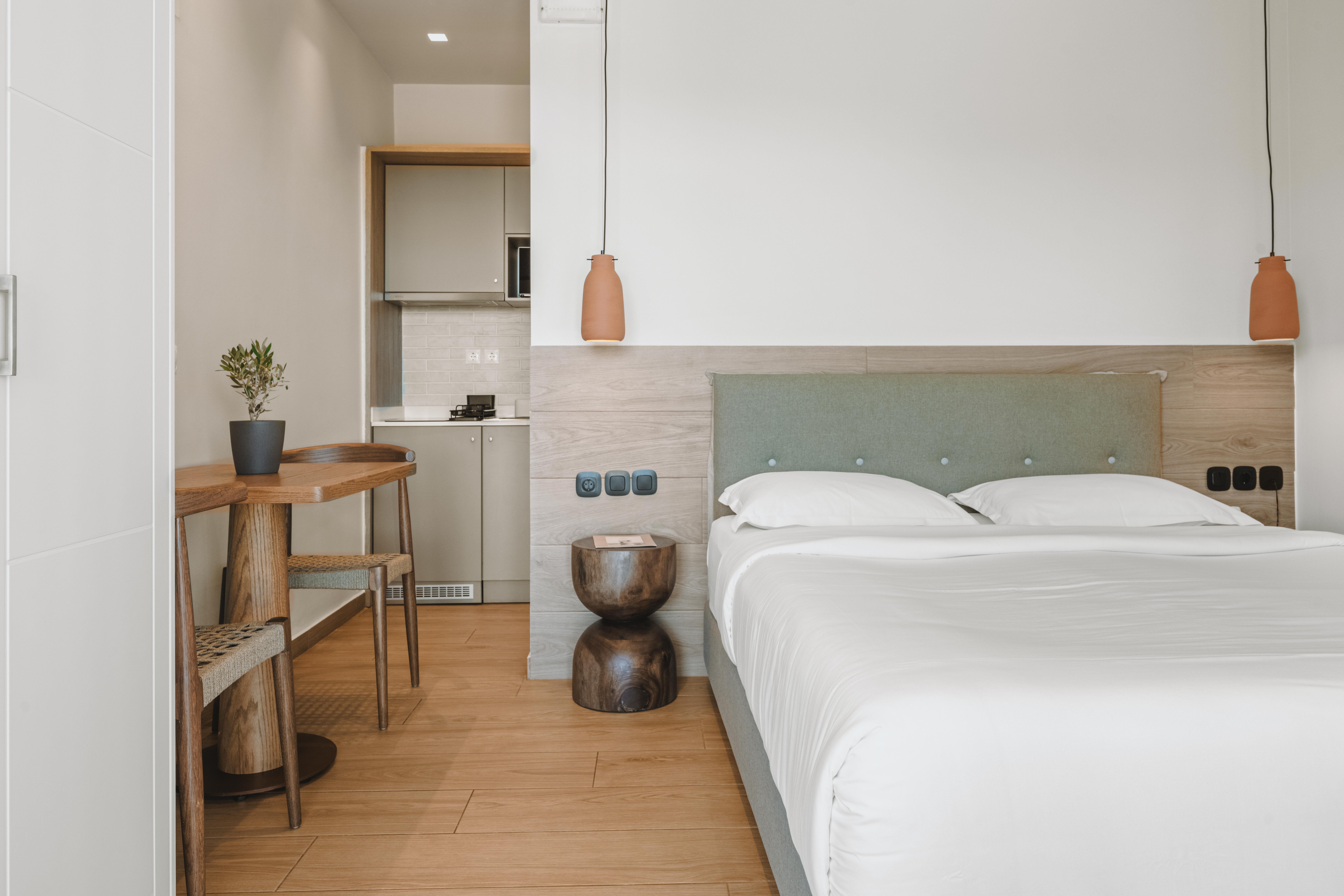 Irida Mindfull Living Aparthotel