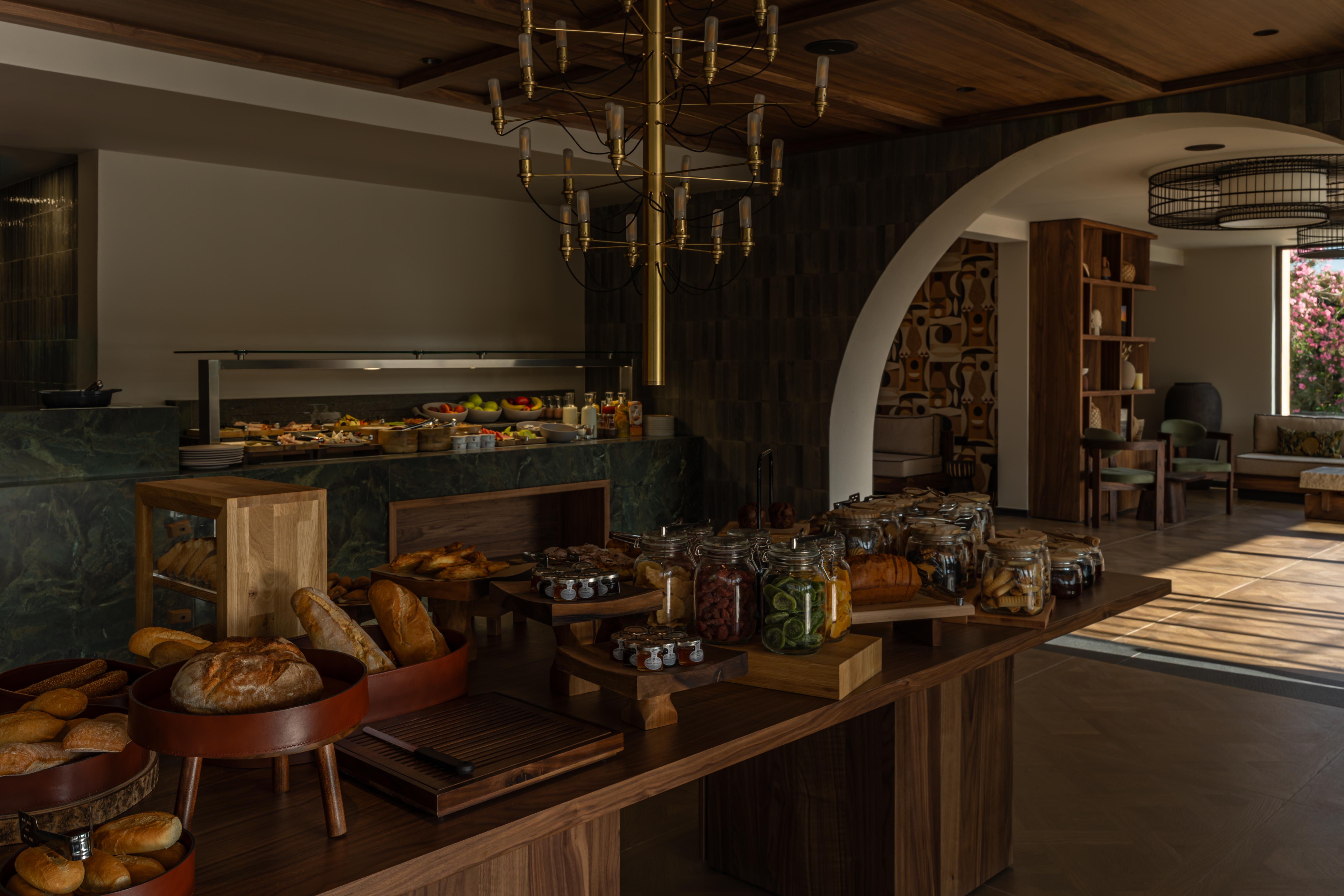 Eleonas Boutique Hotel & Spa - adults only