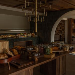 Eleonas Boutique Hotel & Spa - adults only Eleonas Boutique Hotel & Spa - adults only