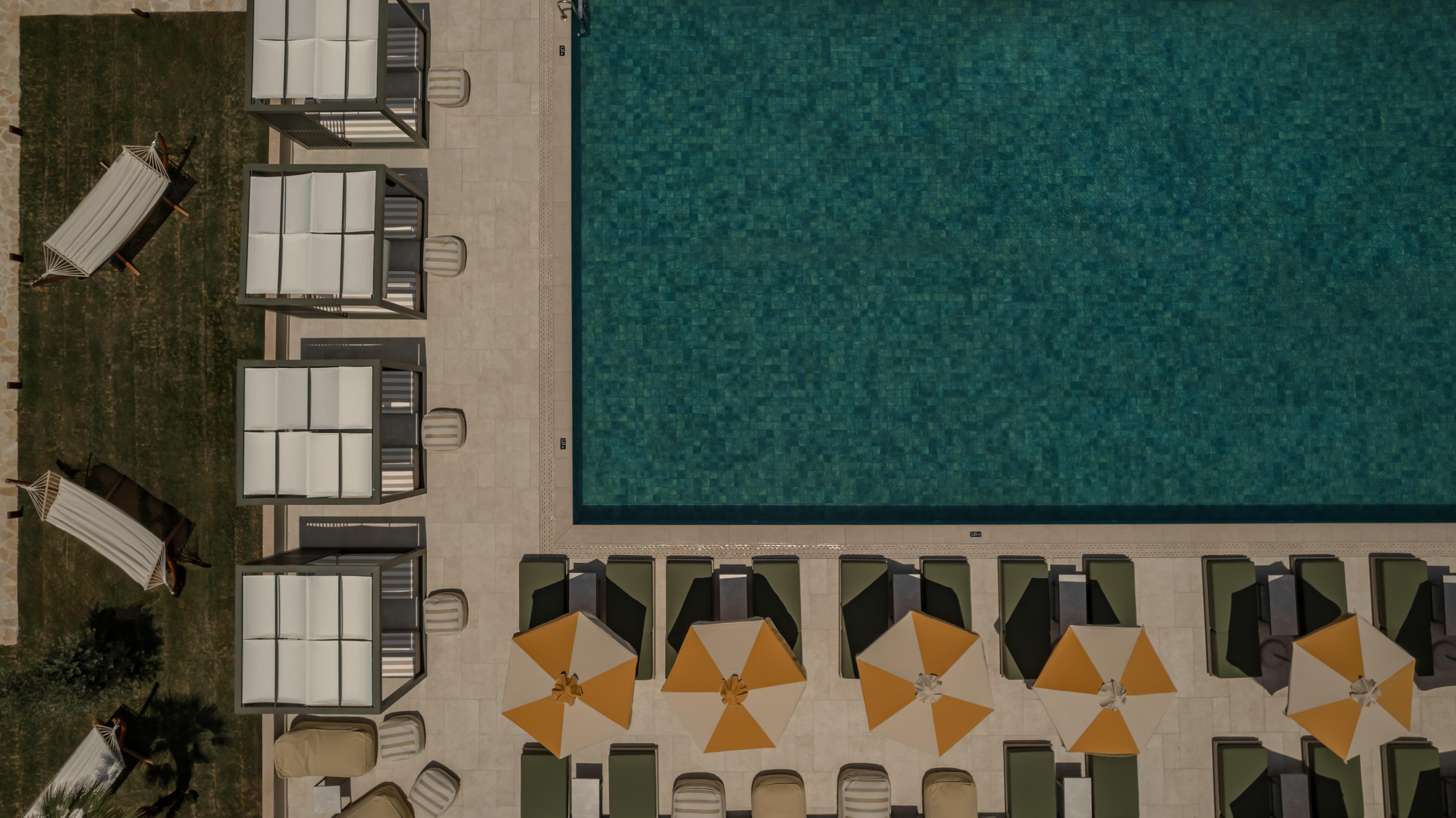 Eleonas Boutique Hotel & Spa - adults only