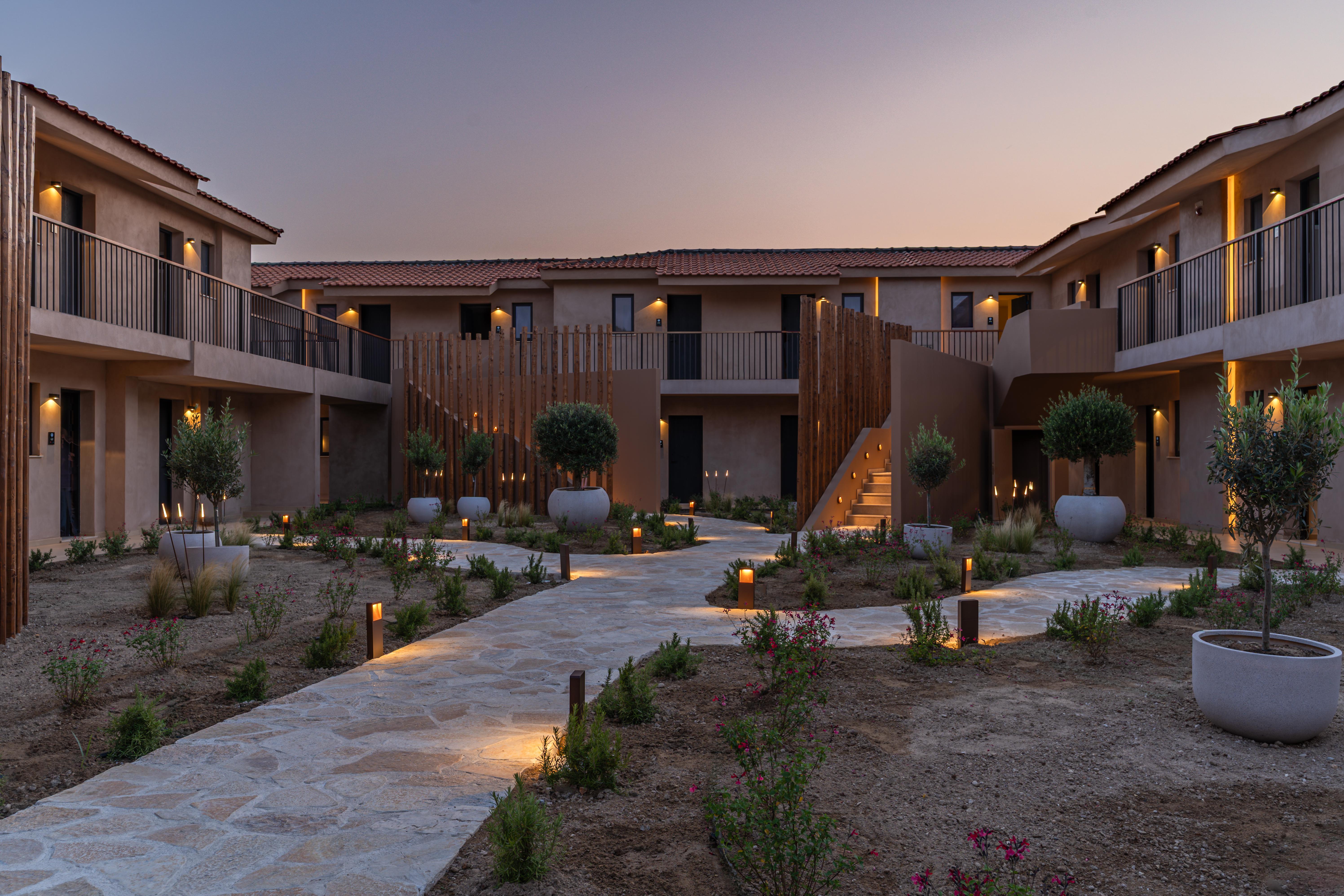 Eleonas Boutique Hotel & Spa - adults only