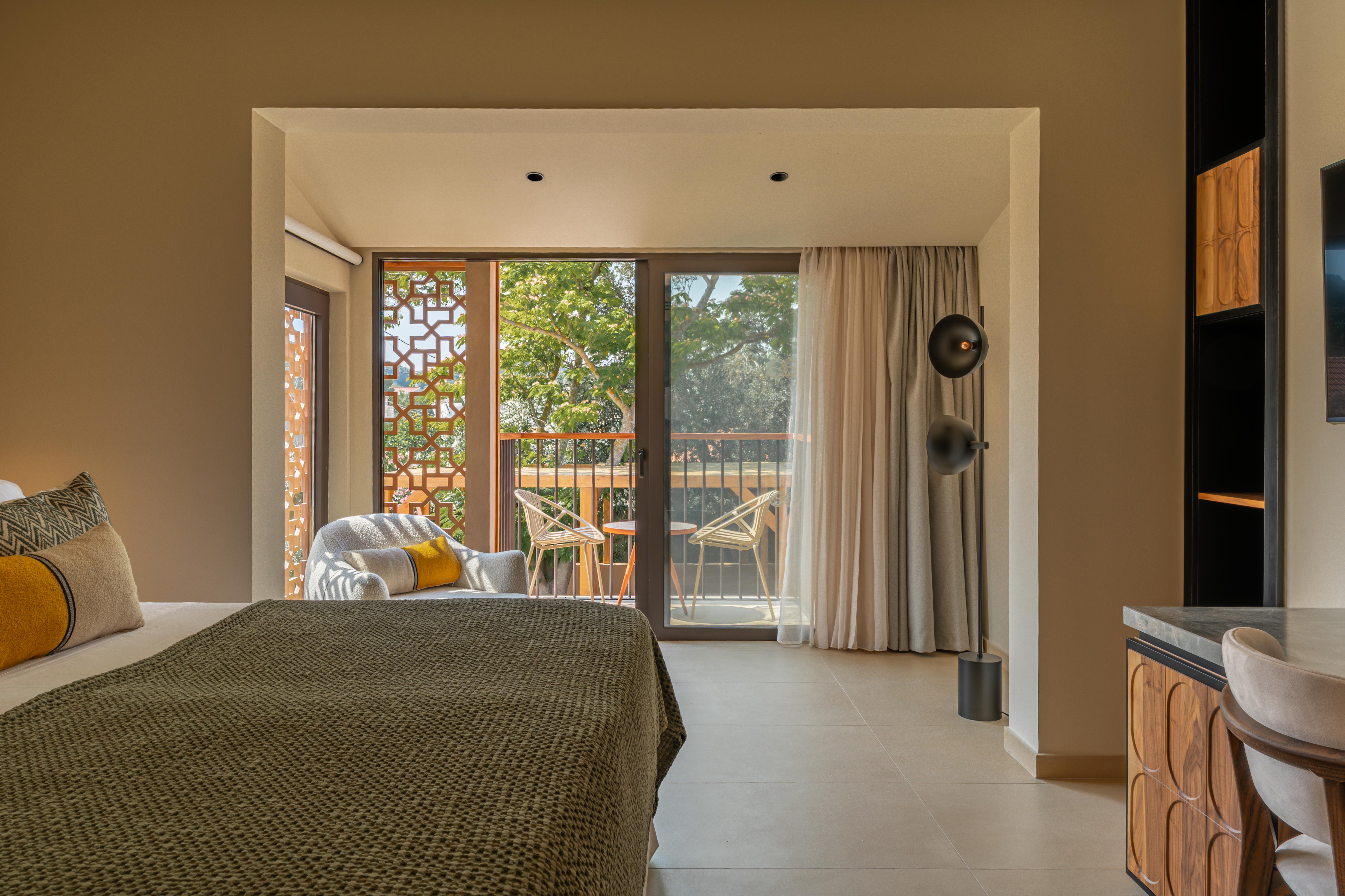 Eleonas Boutique Hotel & Spa - adults only