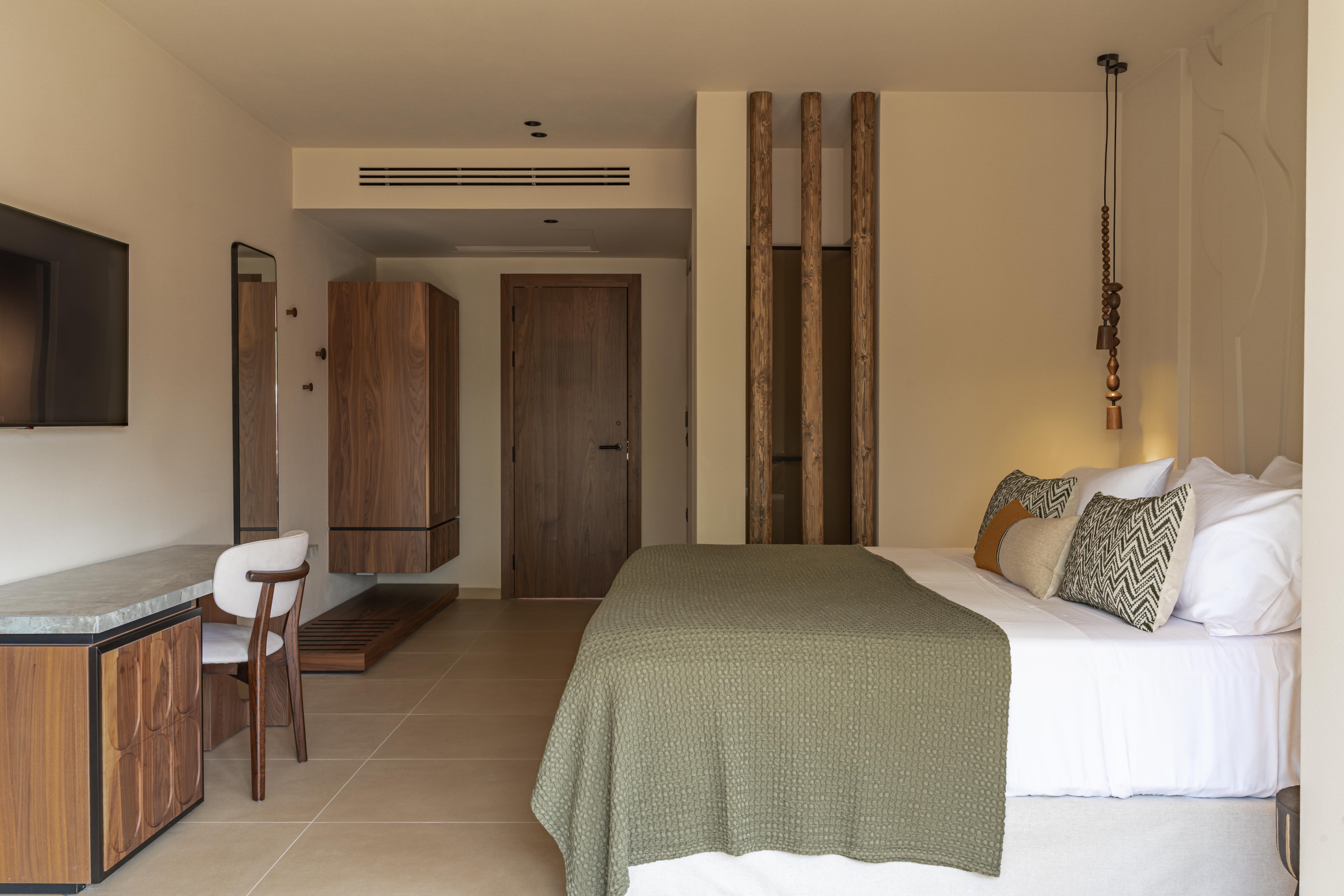 Eleonas Boutique Hotel & Spa - adults only