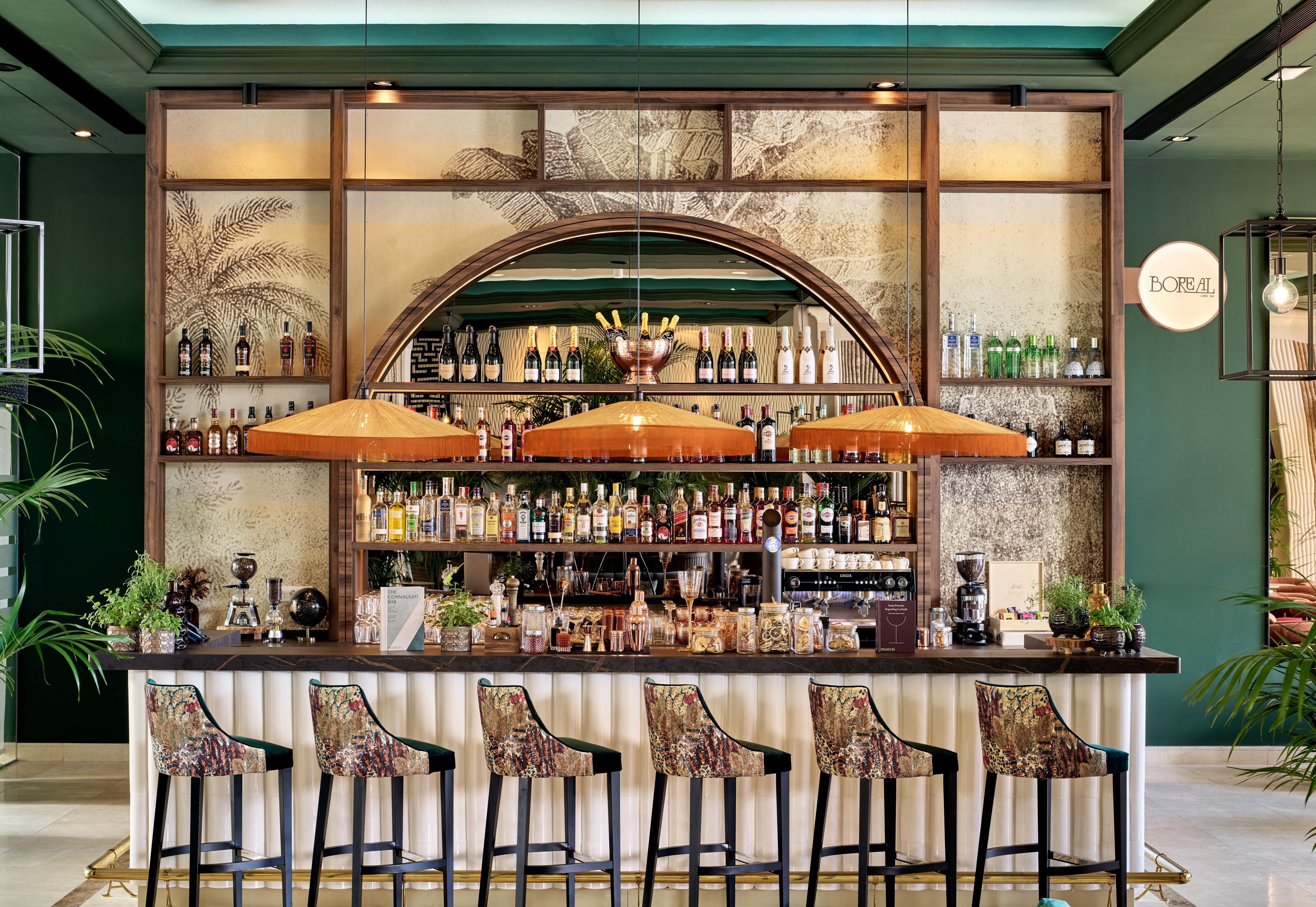 Hotel Melia Costa Atlantis