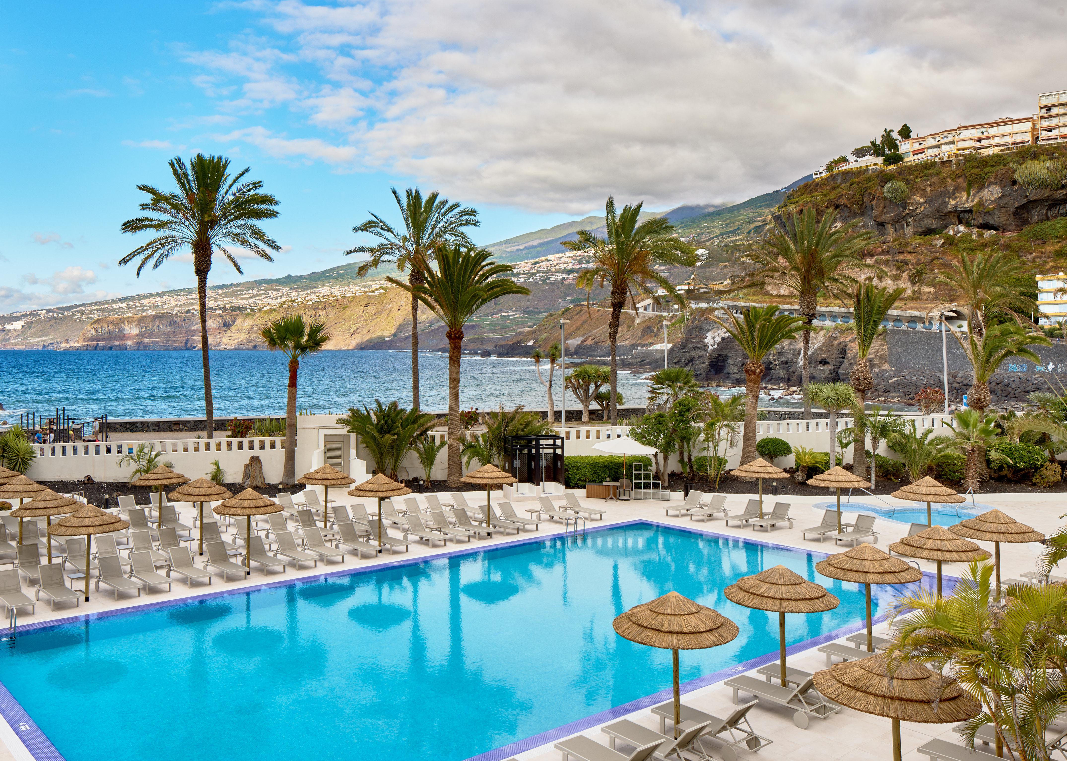 Hotel Melia Costa Atlantis