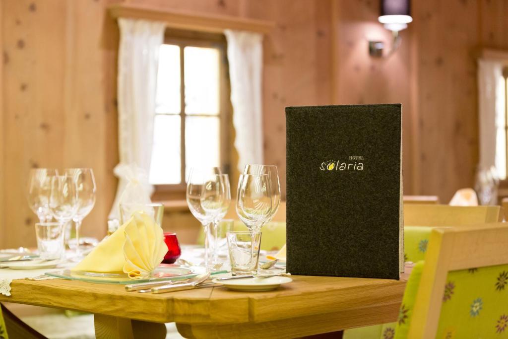 Hotel Solaria