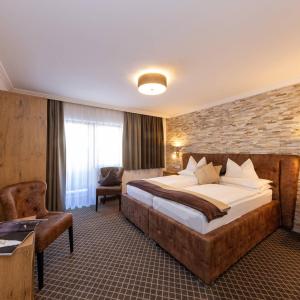 Hotel and Villa Austria Hotel and Villa Austria