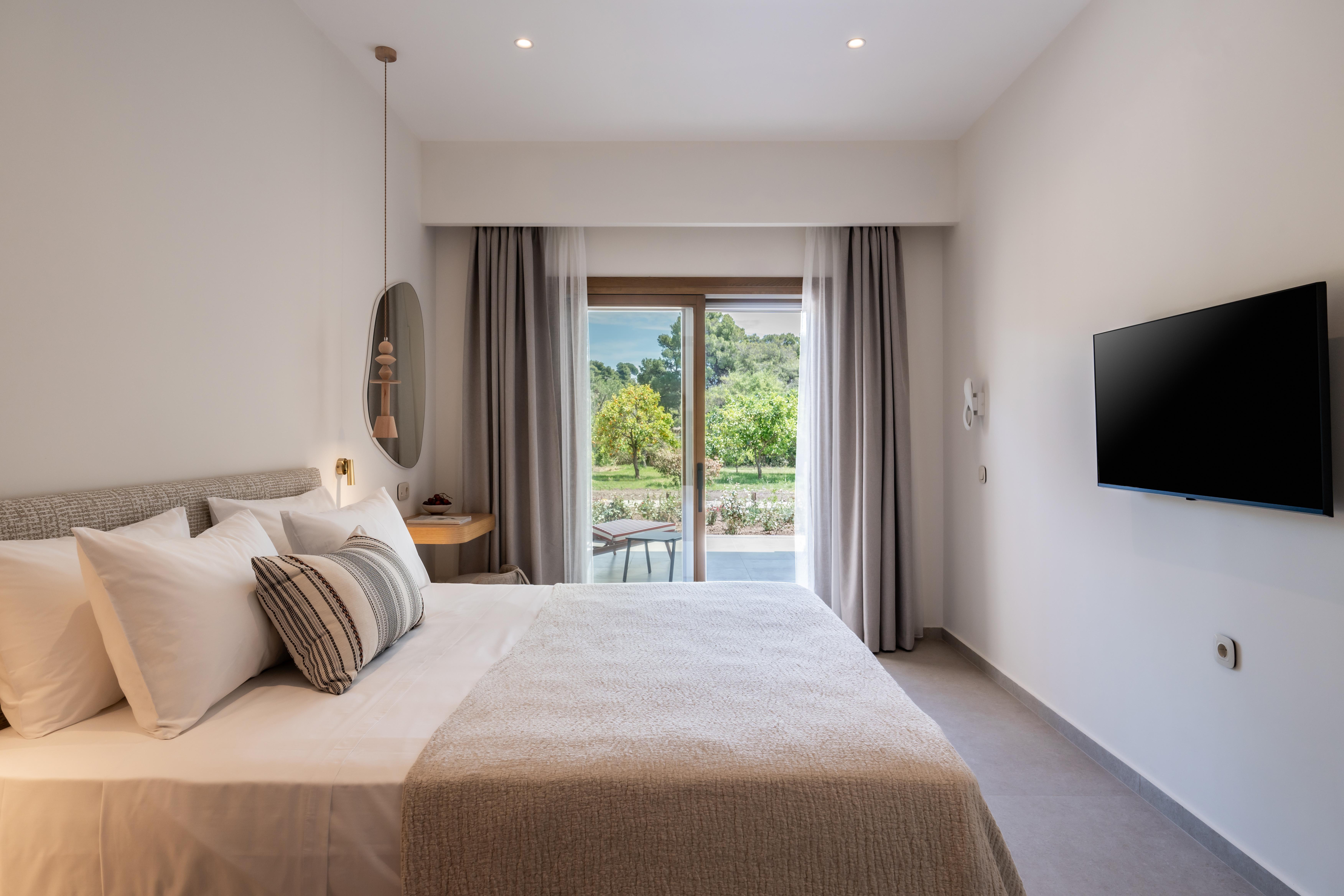 Dome Island Skiathos