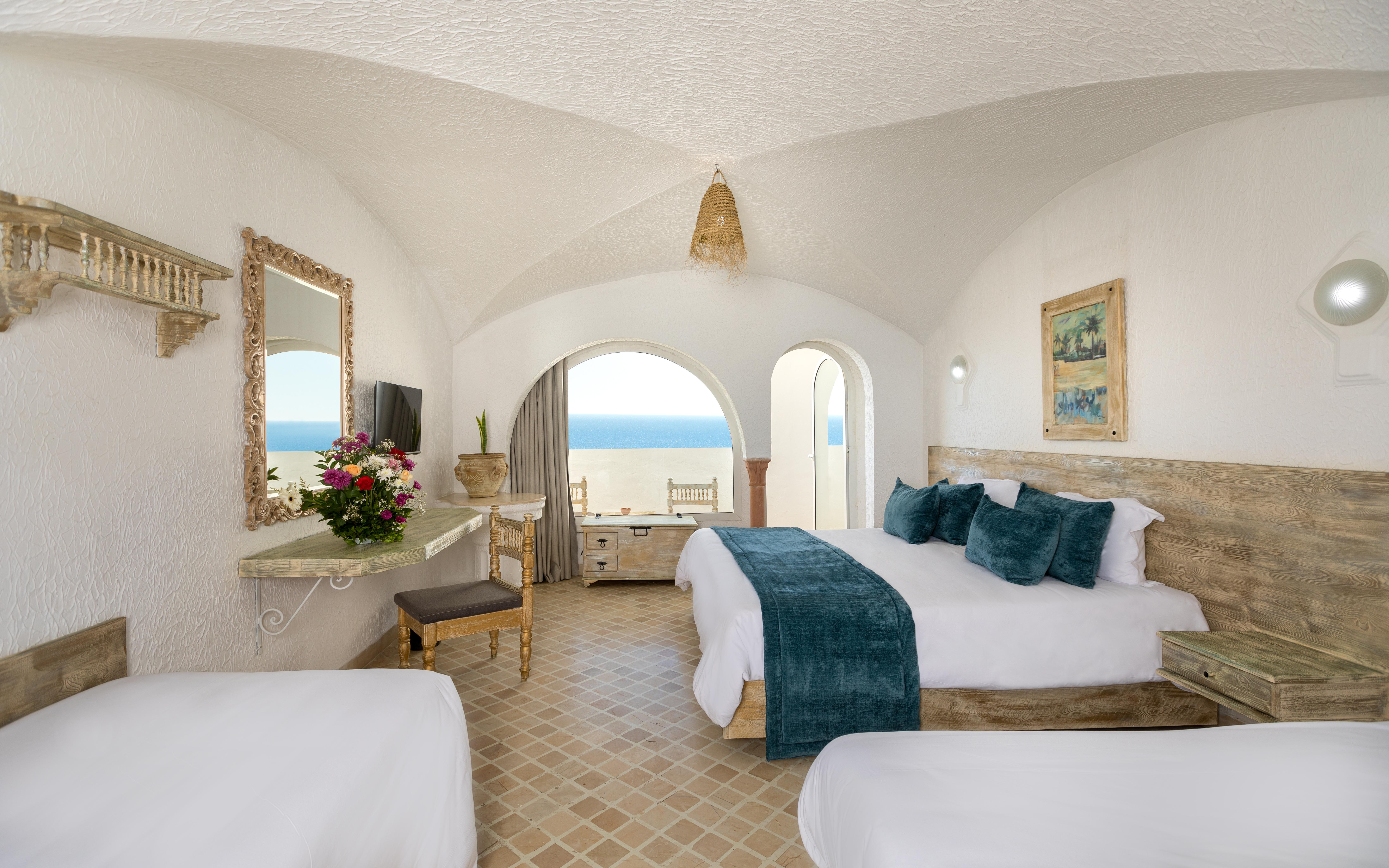 Hotel Lella Baya & Thalasso