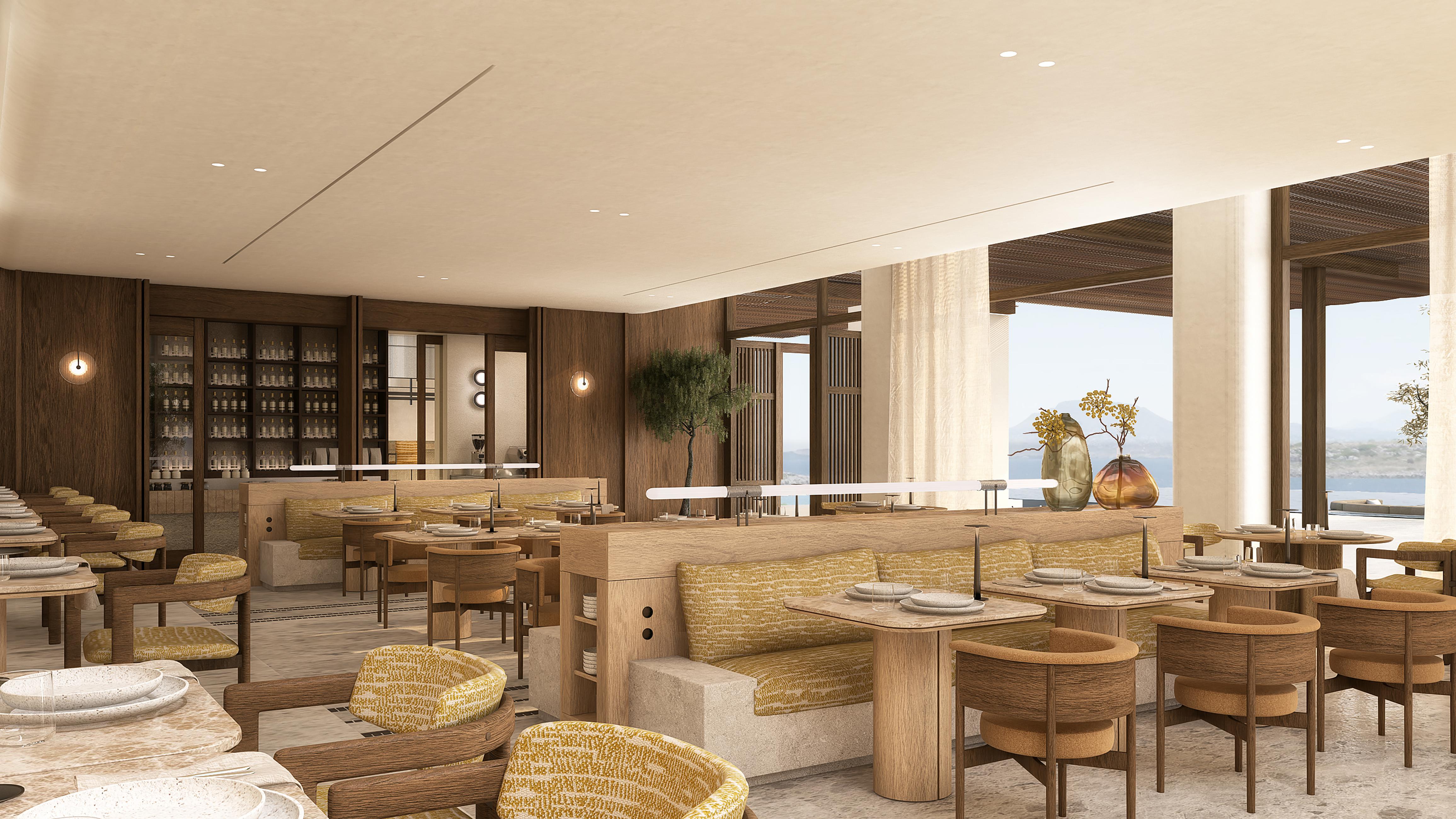 JW Marriott Crete Resort & Spa