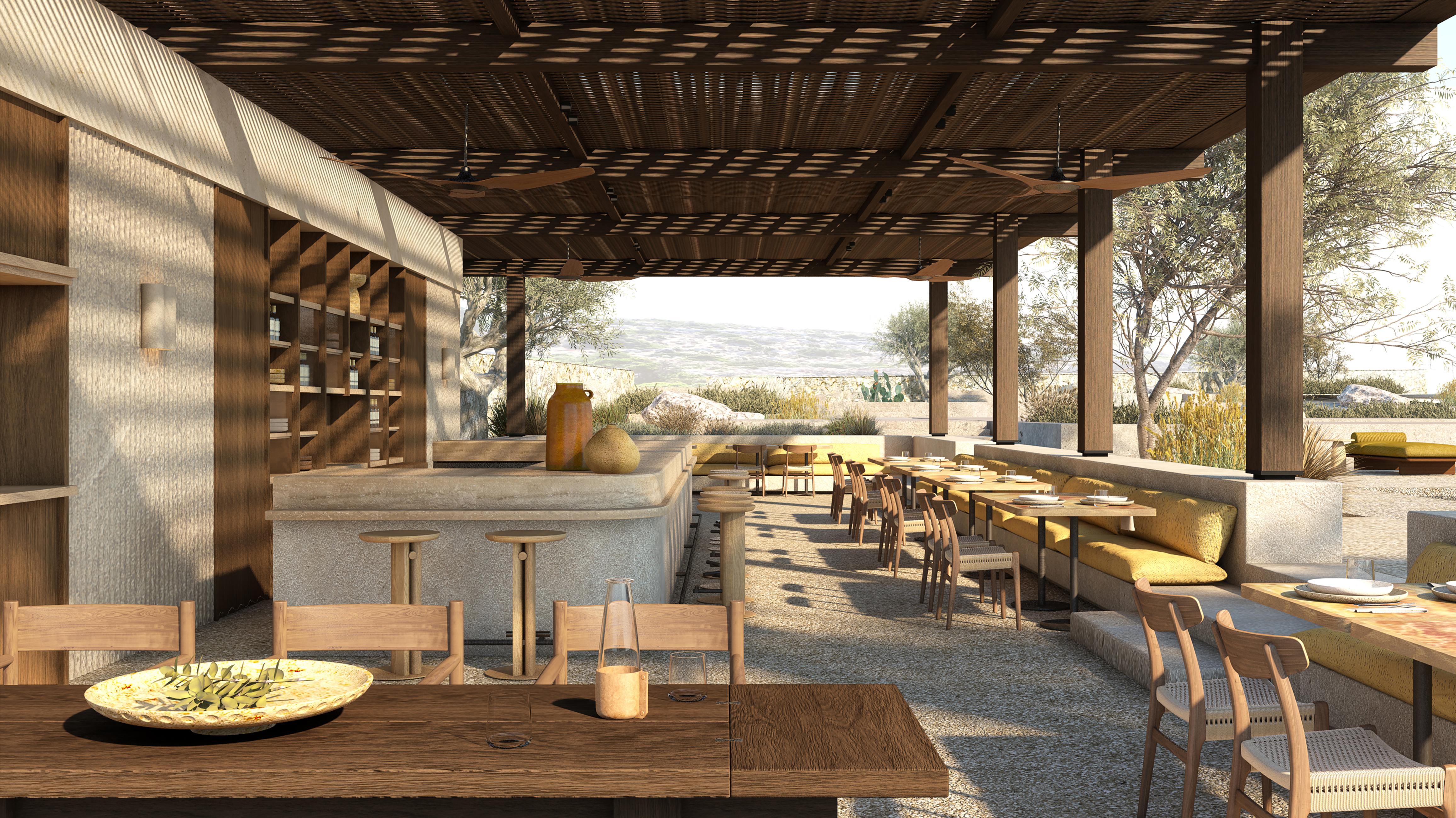 JW Marriott Crete Resort & Spa