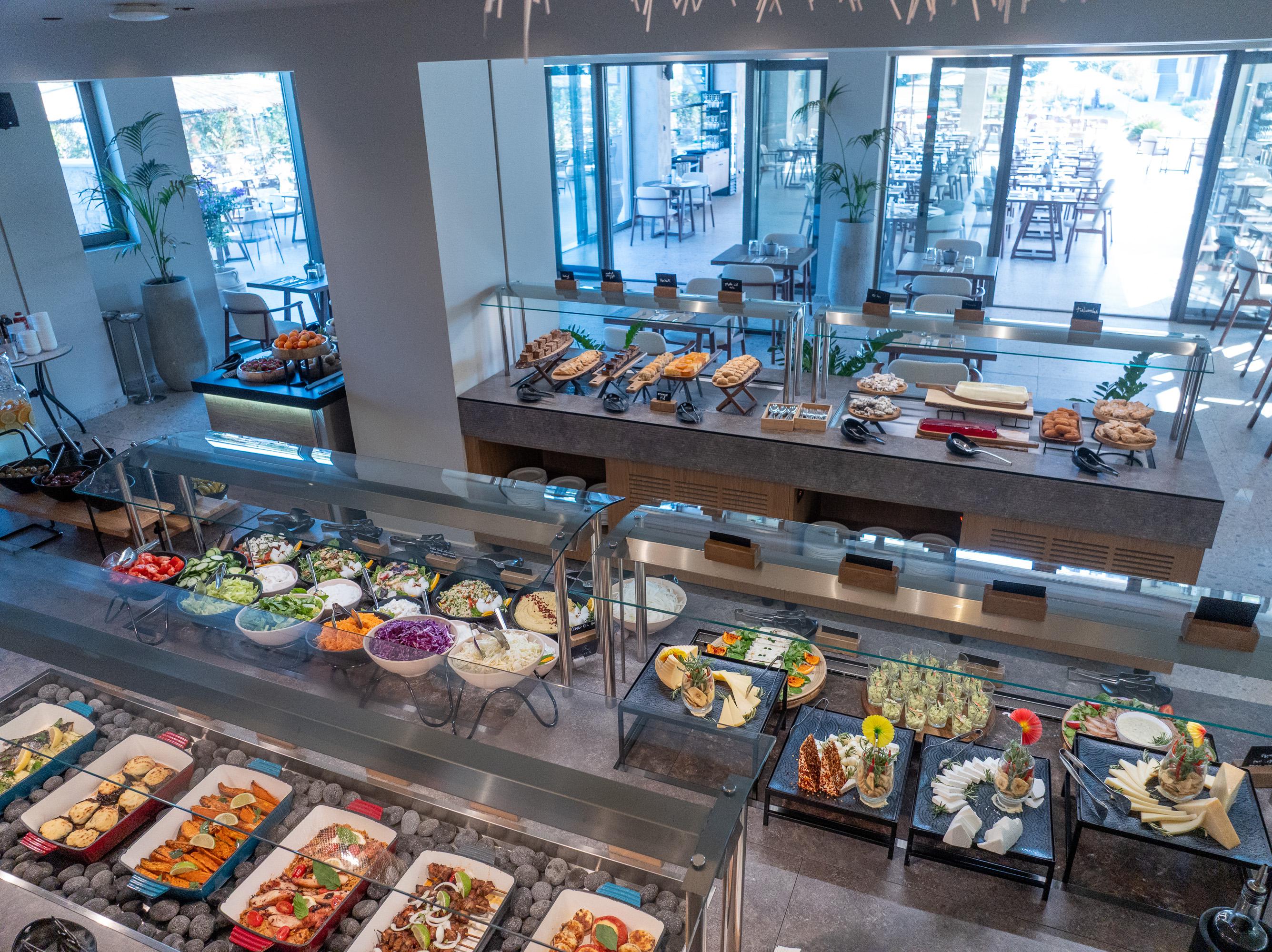 Portes Theros Hotel - adults only