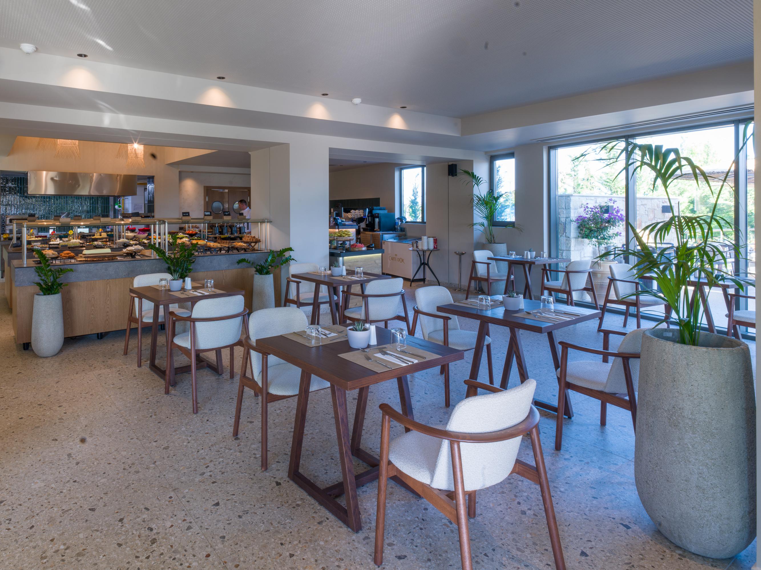 Portes Theros Hotel - adults only