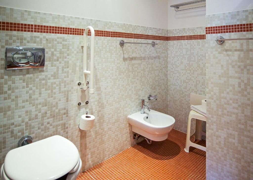 Villa Oasis Residence