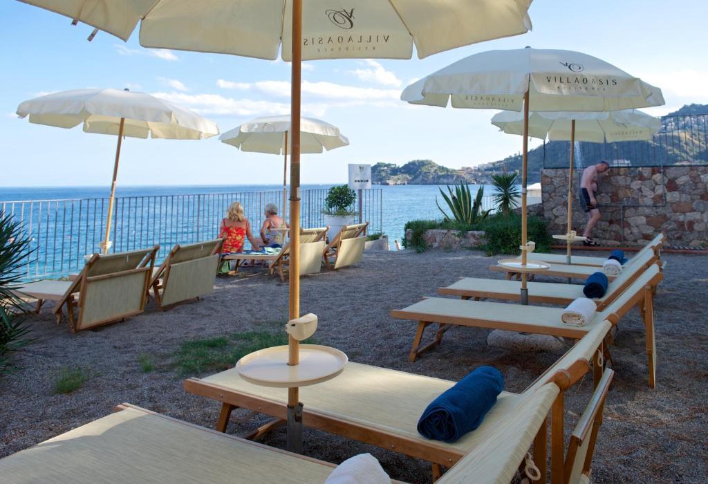 Villa Oasis Residence