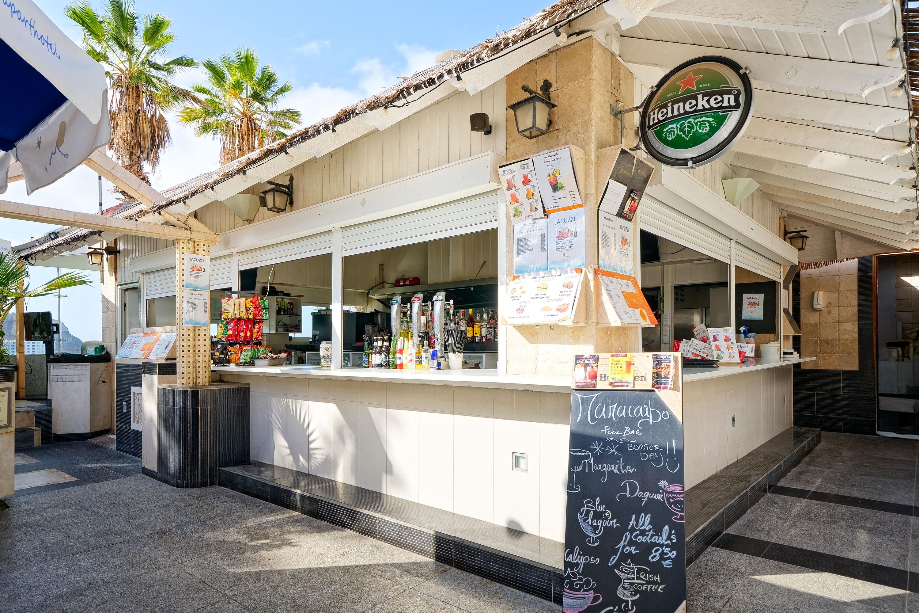 Appartementen Maracaibo