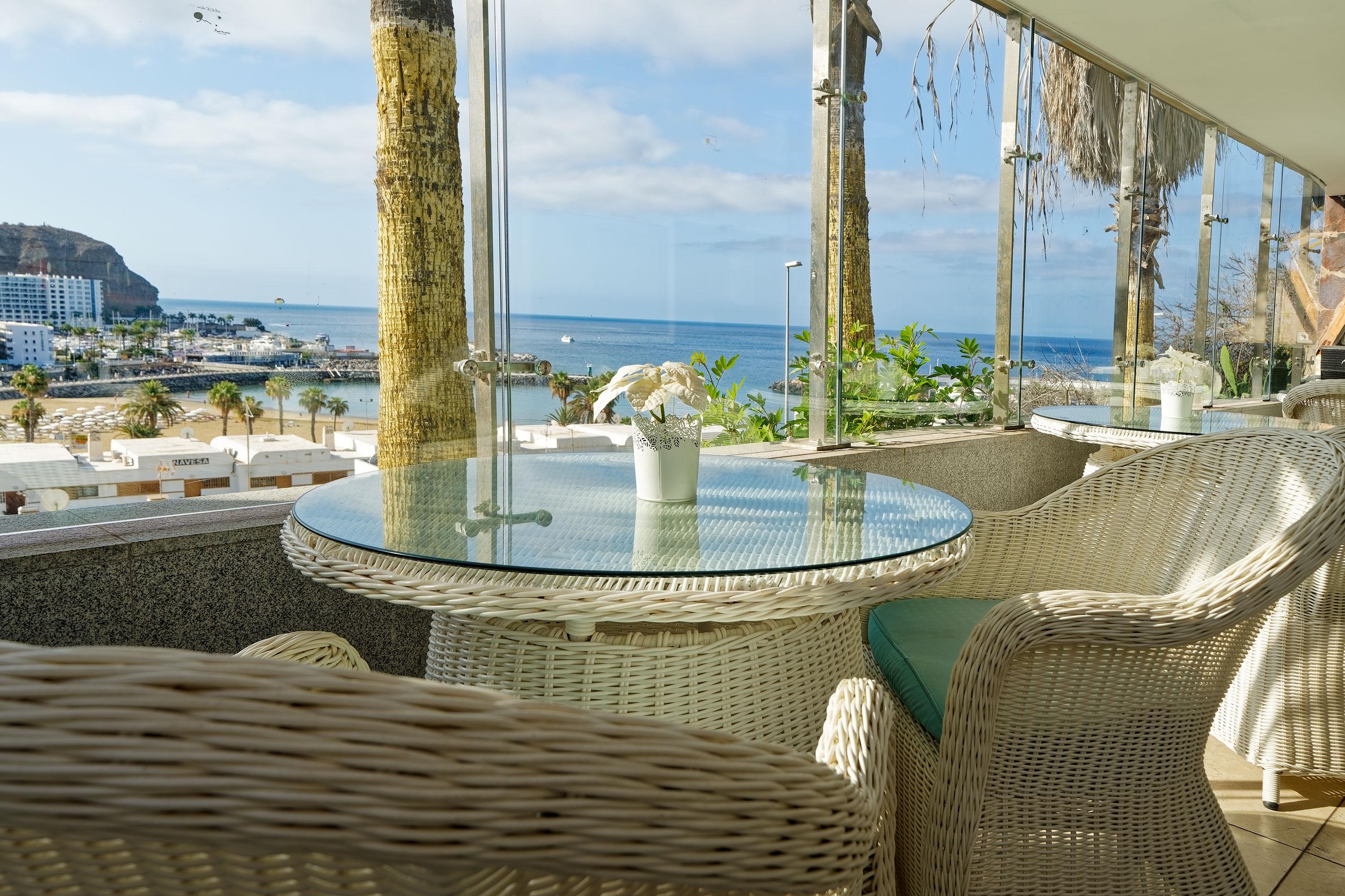 Appartementen Maracaibo